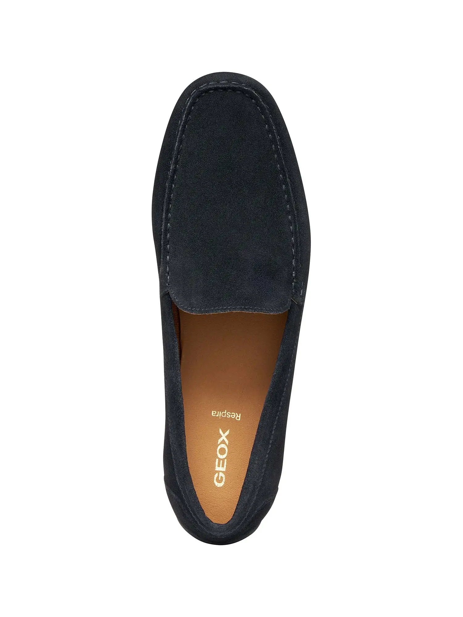 MOCASSINO UOMO - GEOX NAVY - U653KC 00022 - Image 5
