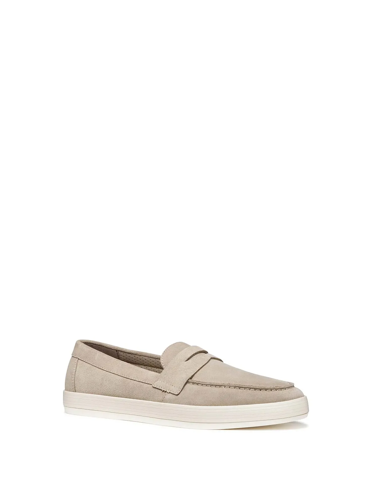 MOCASSINO UOMO - GEOX SABBIA - U65LSI 00022 - Image 2