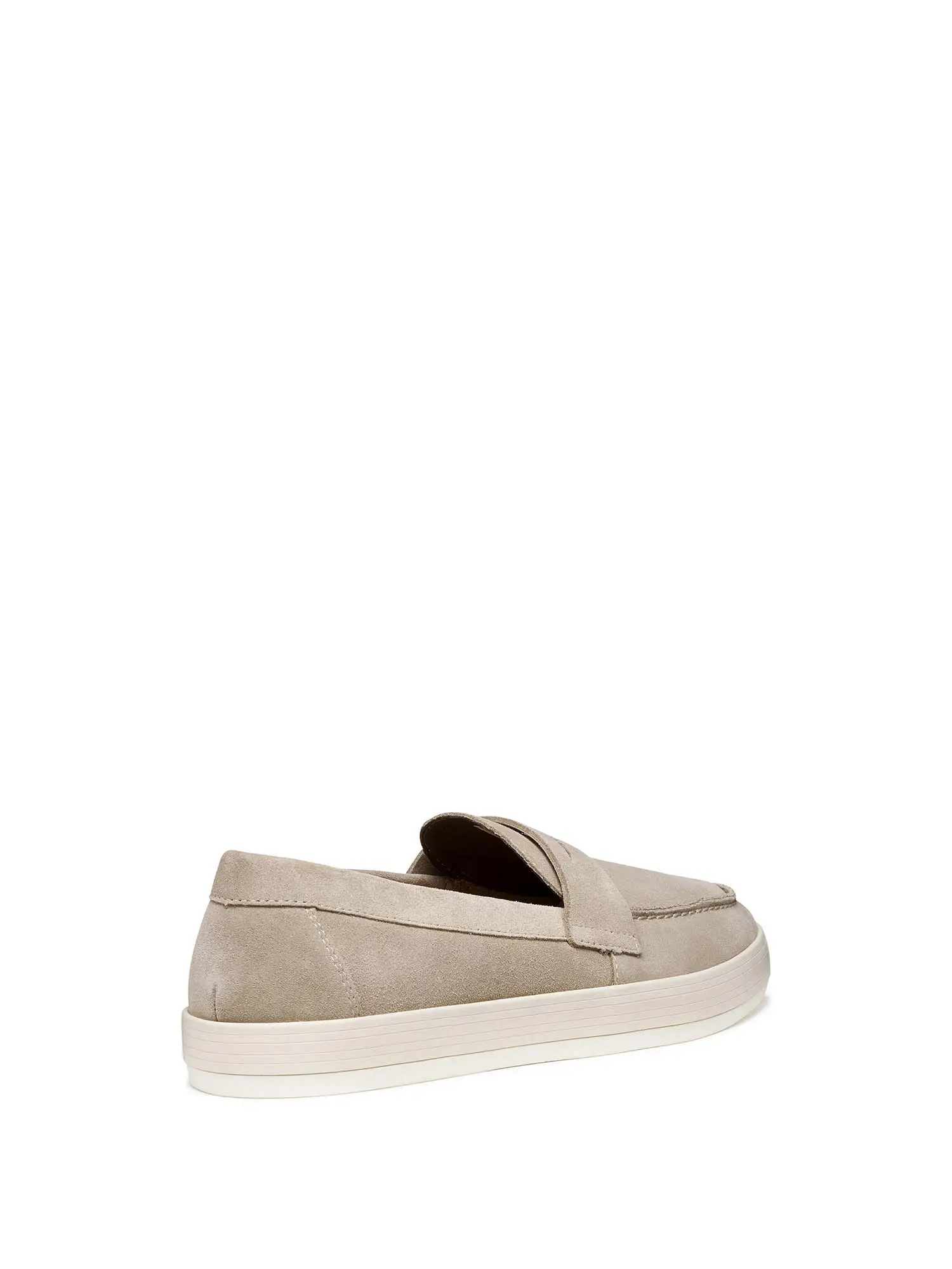 MOCASSINO UOMO - GEOX SABBIA - U65LSI 00022 - Image 4