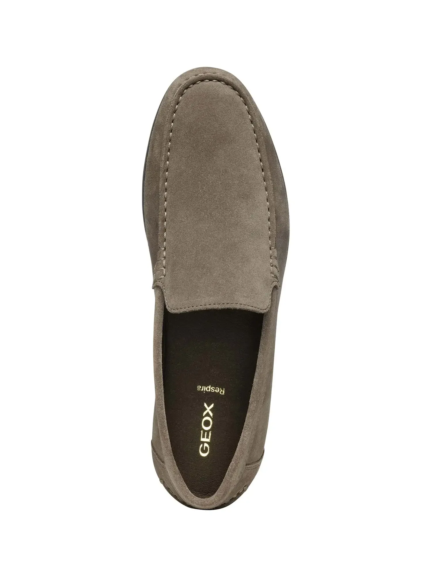 MOCASSINO UOMO - GEOX TORTORA - U55Q3A 00022 - Image 5