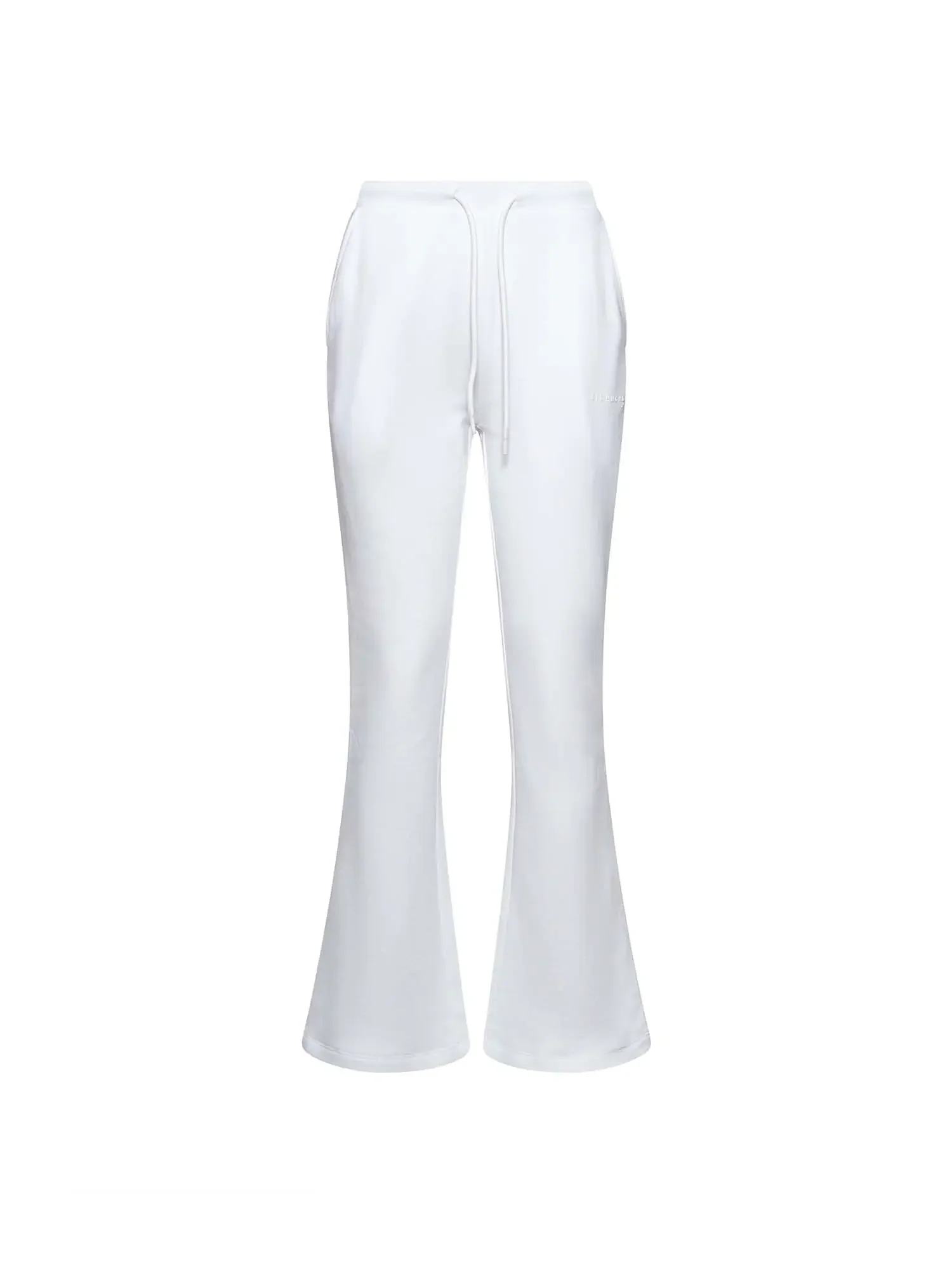 PANTALONE DONNA - JOHN RICHMOND BIANCO - UWP26189PA