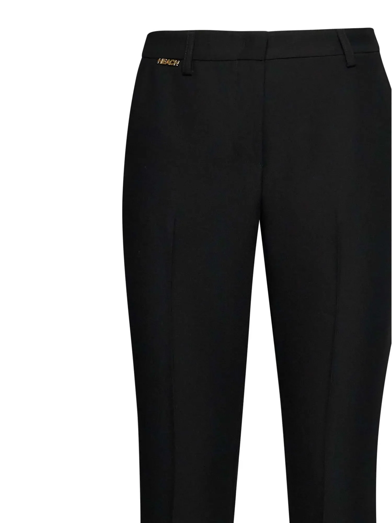 PANTALONE DONNA - SILVIAN HEACH NERO - GPA25309PA - Image 3