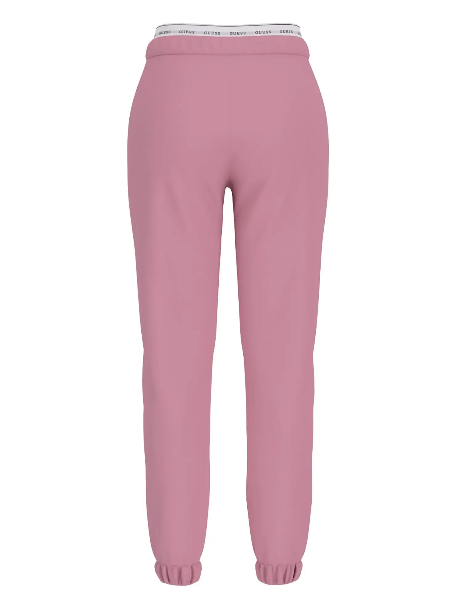 PANTALONE TUTA DONNA - GUESS UNDERWEAR ROSA - O5RB01 KCO31 - Image 2