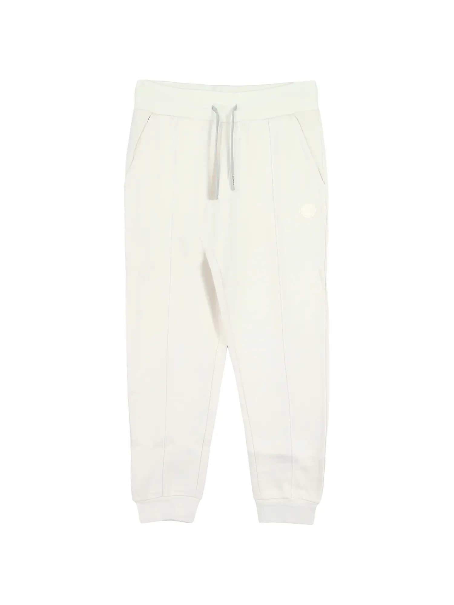 PANTALONE TUTA UOMO - GAUDI UOMO BIANCO - 521GU24001