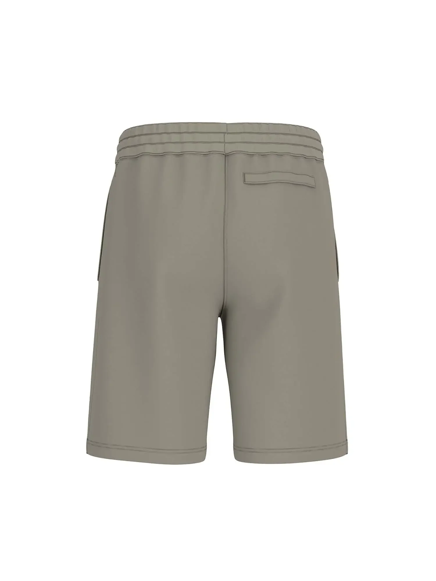 PANTALONE TUTA UOMO - GUESS ATHLEISURE VERDE - Z2YD04 KAIJ1 - Image 2