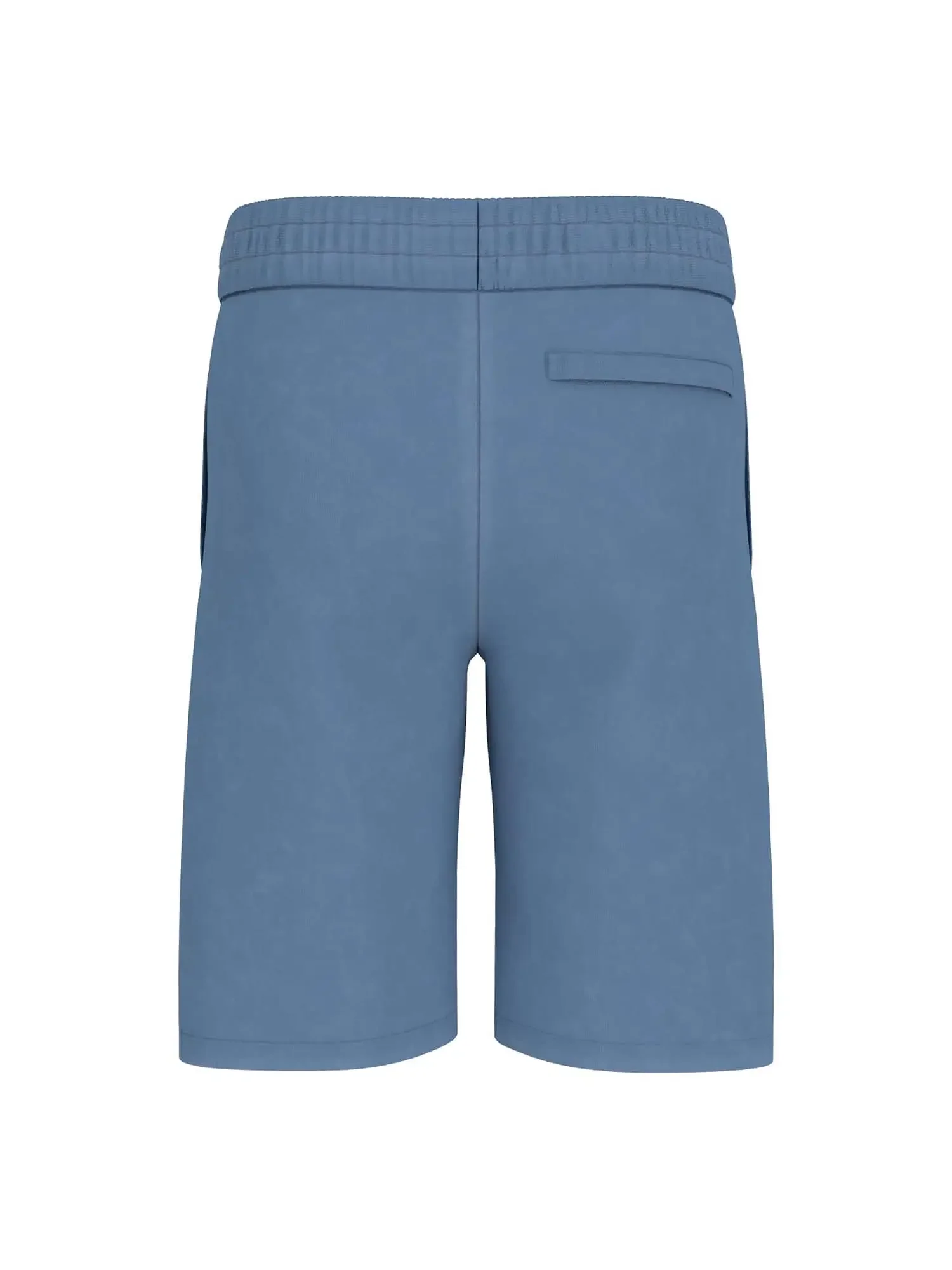 PANTALONE TUTA UOMO - GUESS JEANS AZZURRO - M6GD49 KCPR1 - Image 2