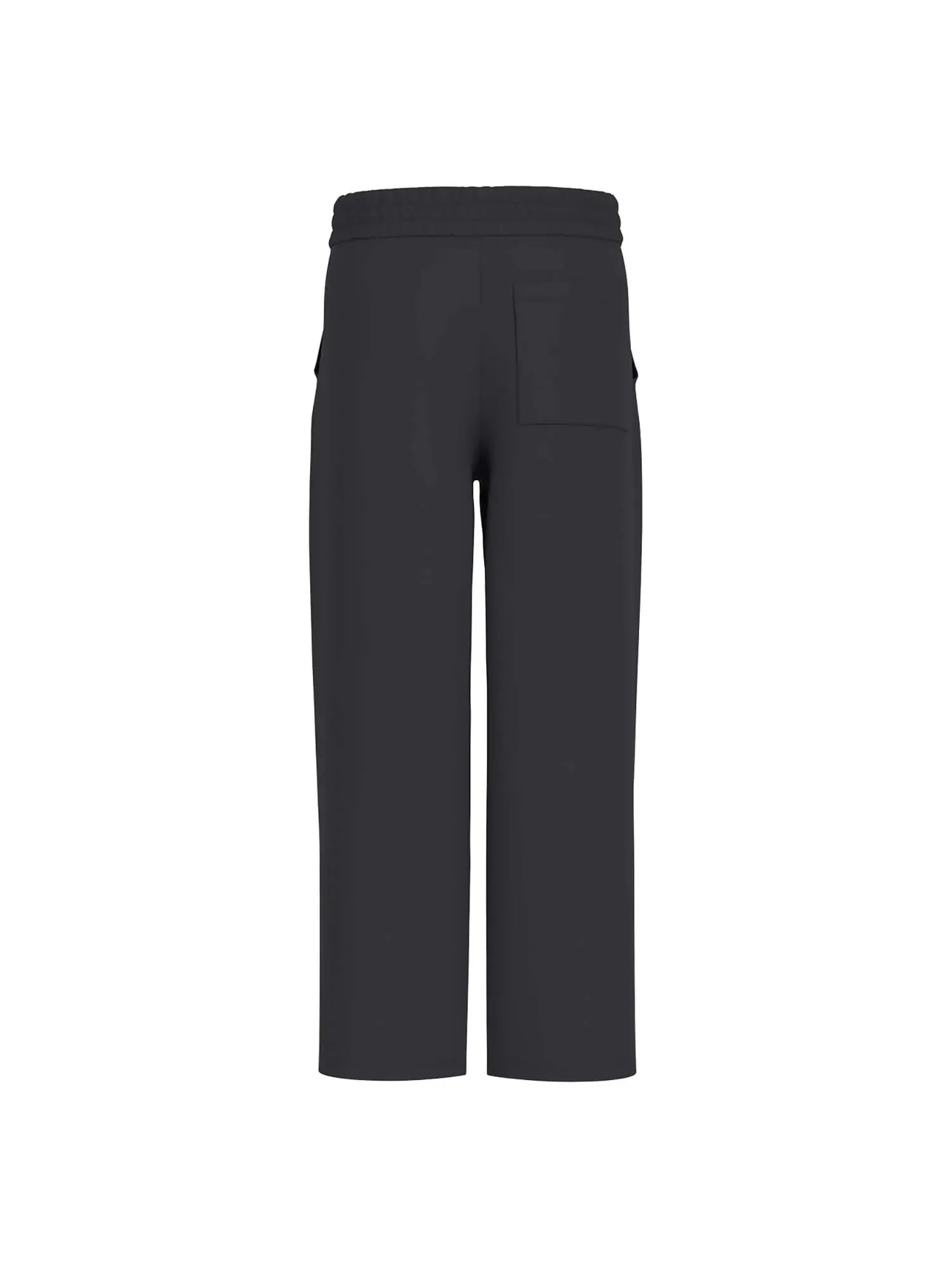 PANTALONE UOMO - GUESS JEANS NERO - M6RB68 KD122 - Image 2