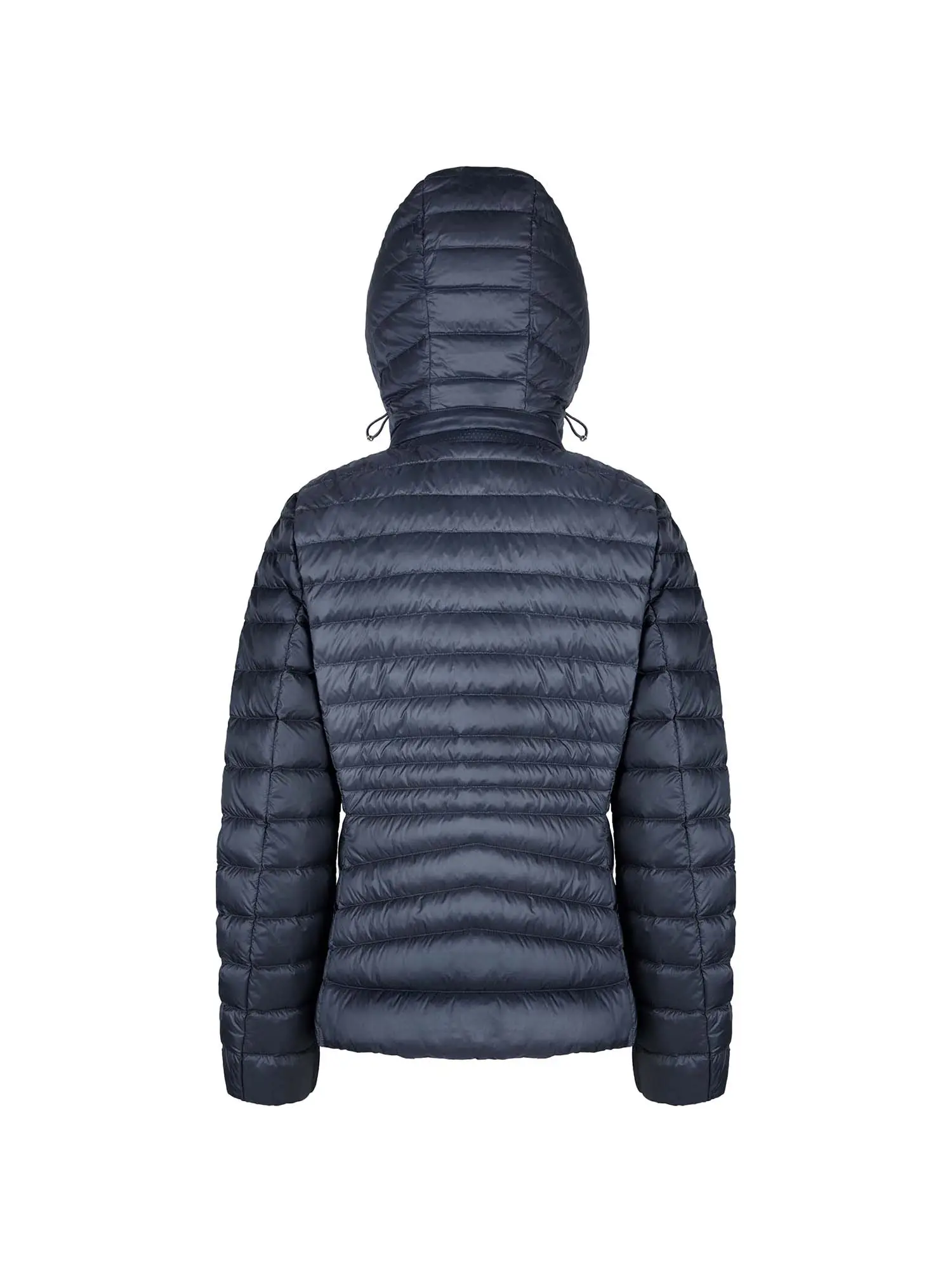 PIUMINO DONNA - GEOX SKY - W5625B T3267 - Image 3