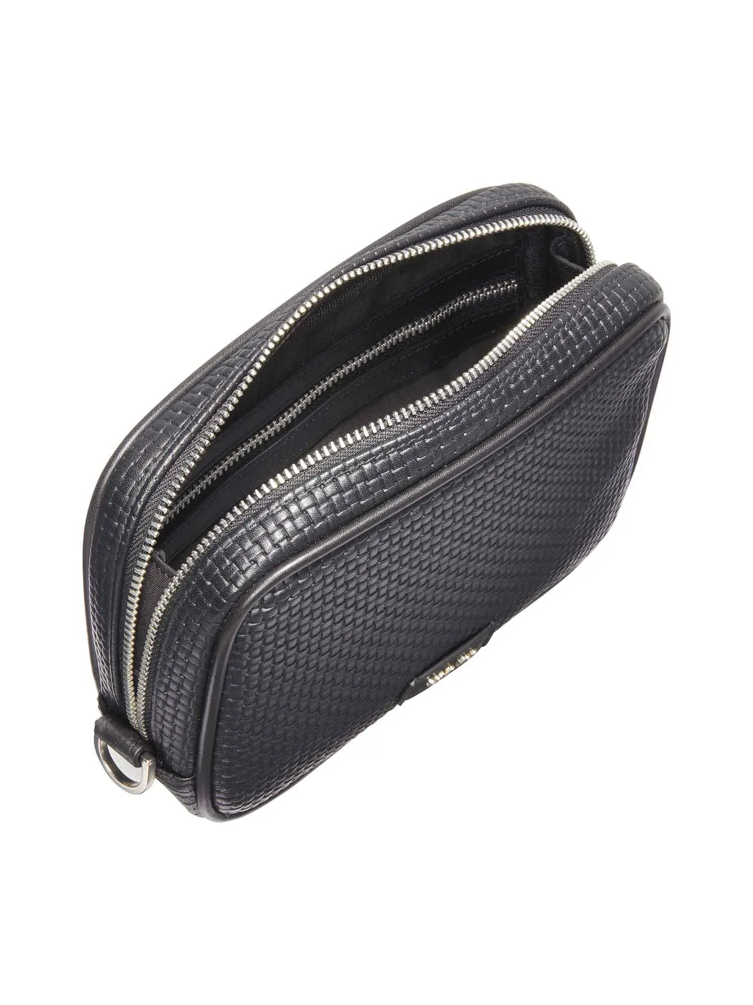 POCHETTE UOMO - CALVIN KLEIN NERO - LV04D1111G - Image 2