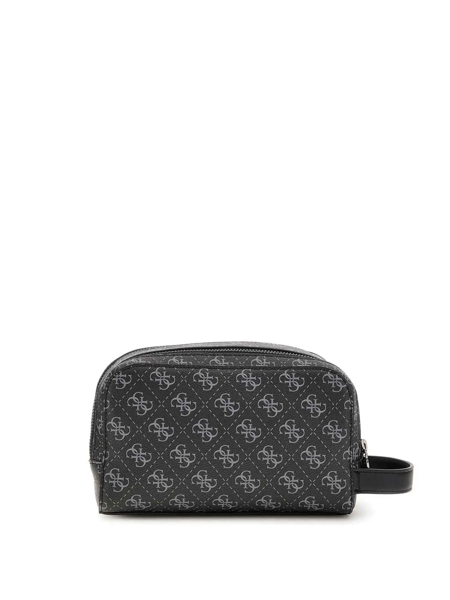 POCHETTE UOMO - GUESS NERO - PMMILO P5461 - Image 2