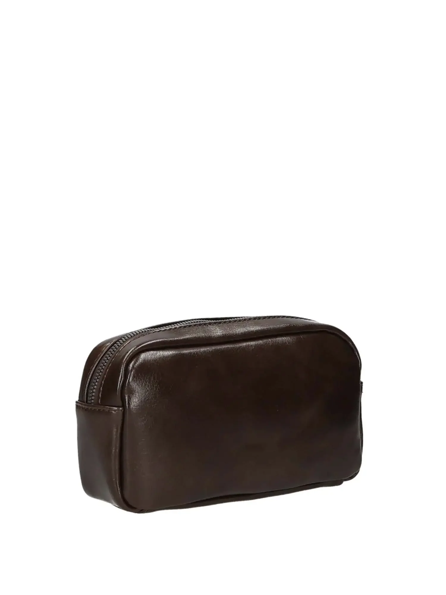 POCHETTE UOMO - LUMBERJACK MARRONE SCURO - LKP05MBA1215 - Image 3