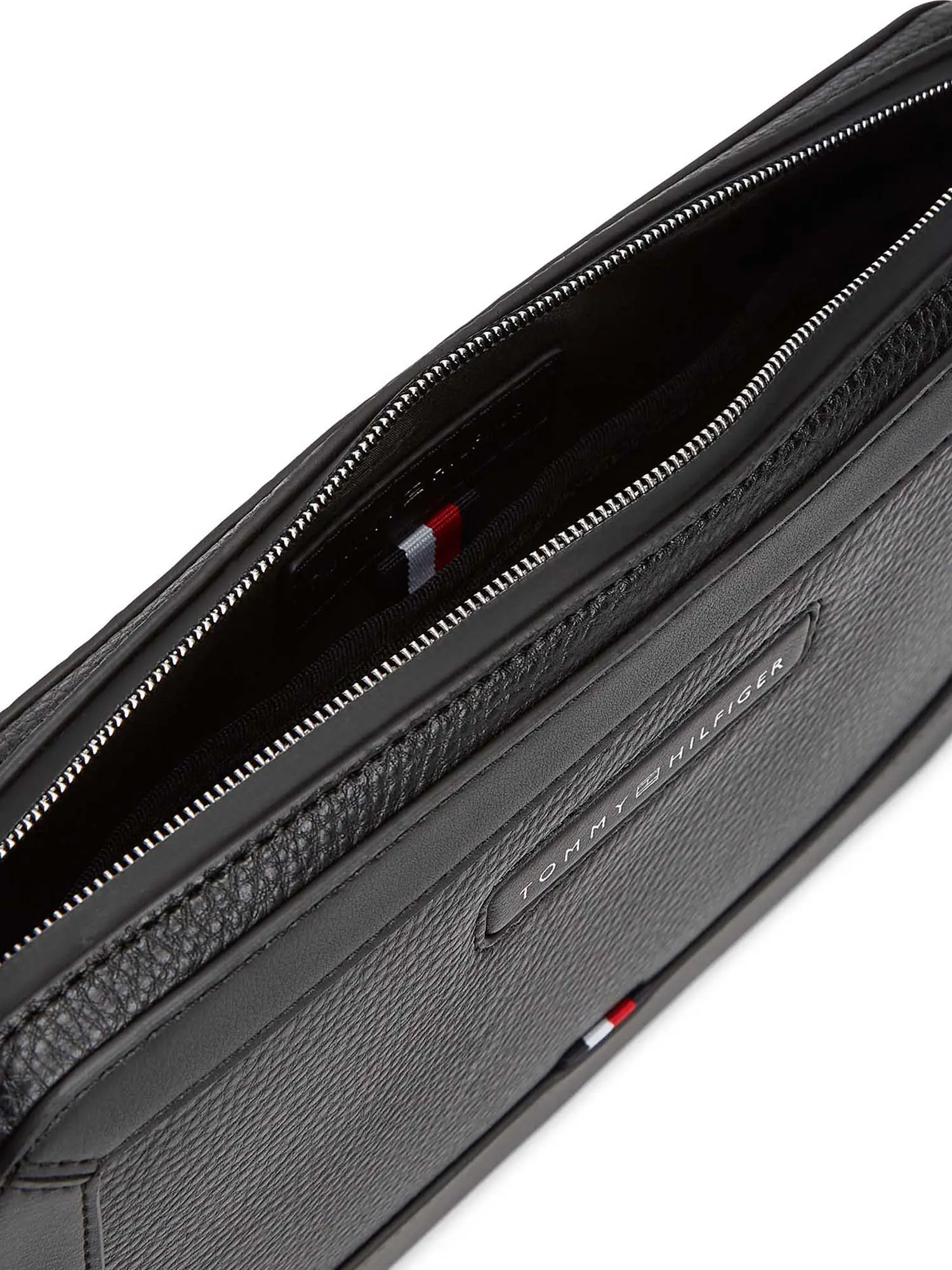 POCHETTE UOMO - TOMMY HILFIGER NERO - AM0AM13953 - Image 3
