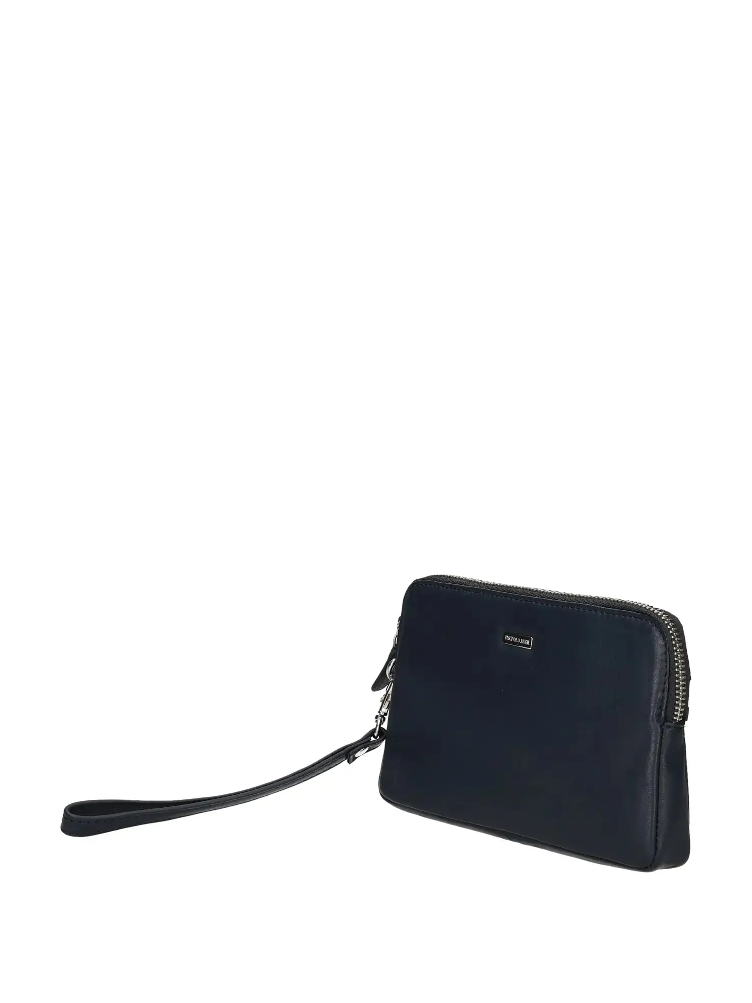 POCHETTE UOMO - US POLO ASSN. NAVY - WEUUA2618MHA - Image 2