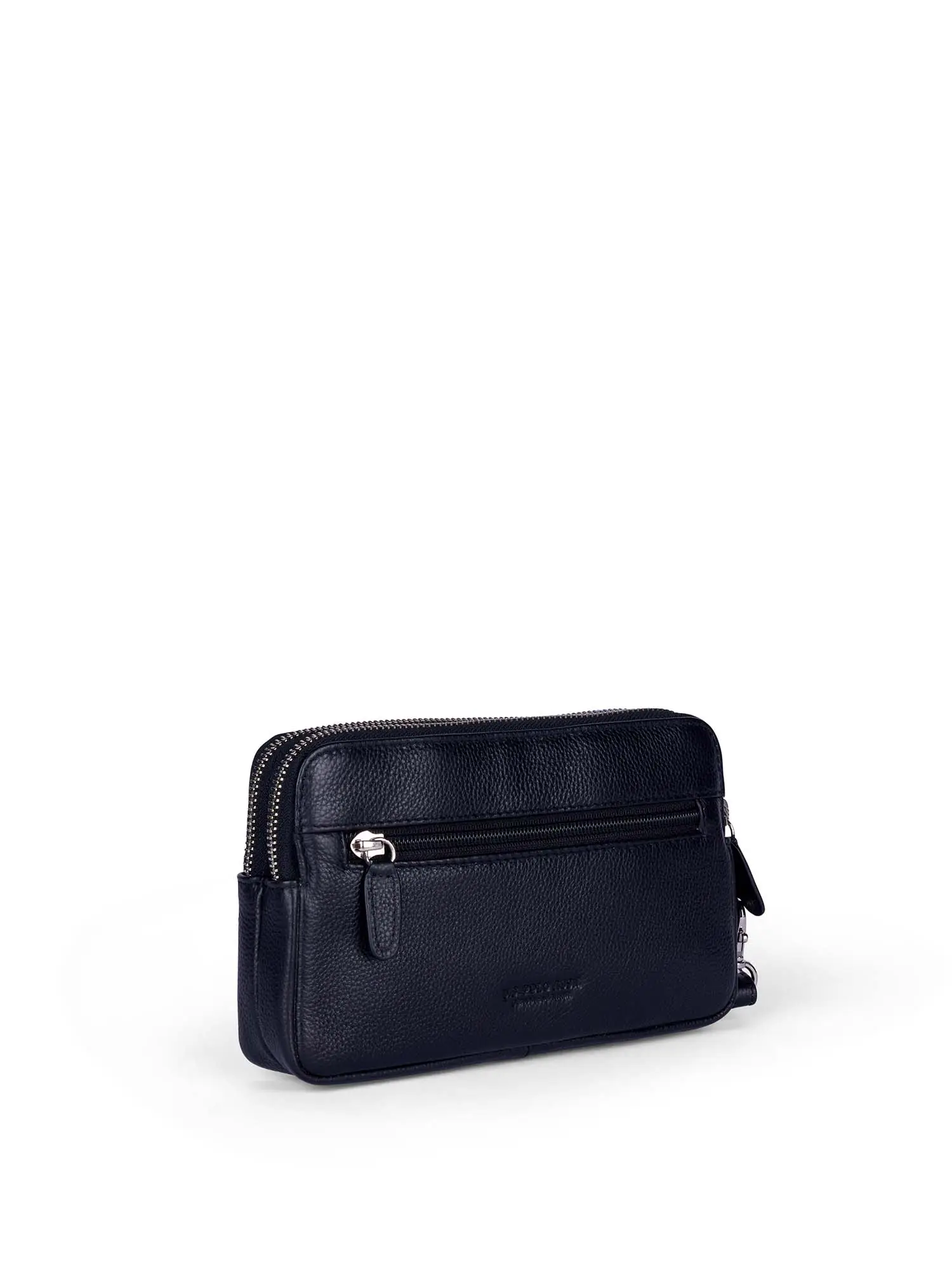 POCHETTE UOMO - US POLO ASSN. NERO - WEU7M2708MHA - Image 3