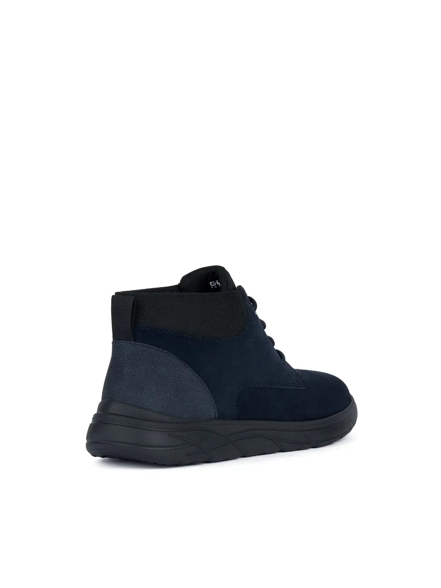 POLACCO UOMO - GEOX NAVY - U36E1B 022EK - Image 4
