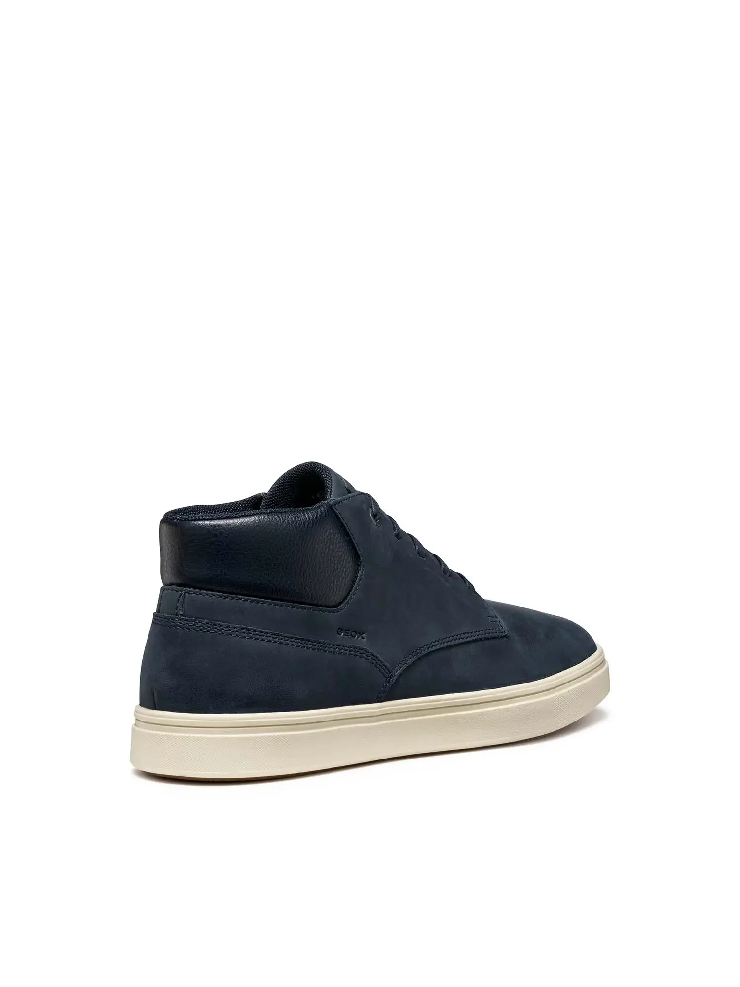 POLACCO UOMO - GEOX NAVY - U56LDE 000FF - Image 4
