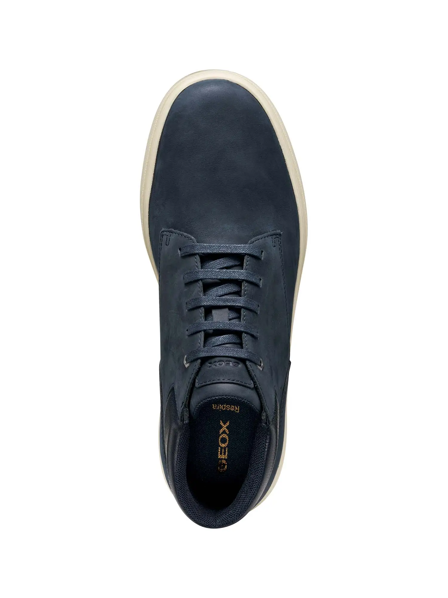 POLACCO UOMO - GEOX NAVY - U56LDE 000FF - Image 5