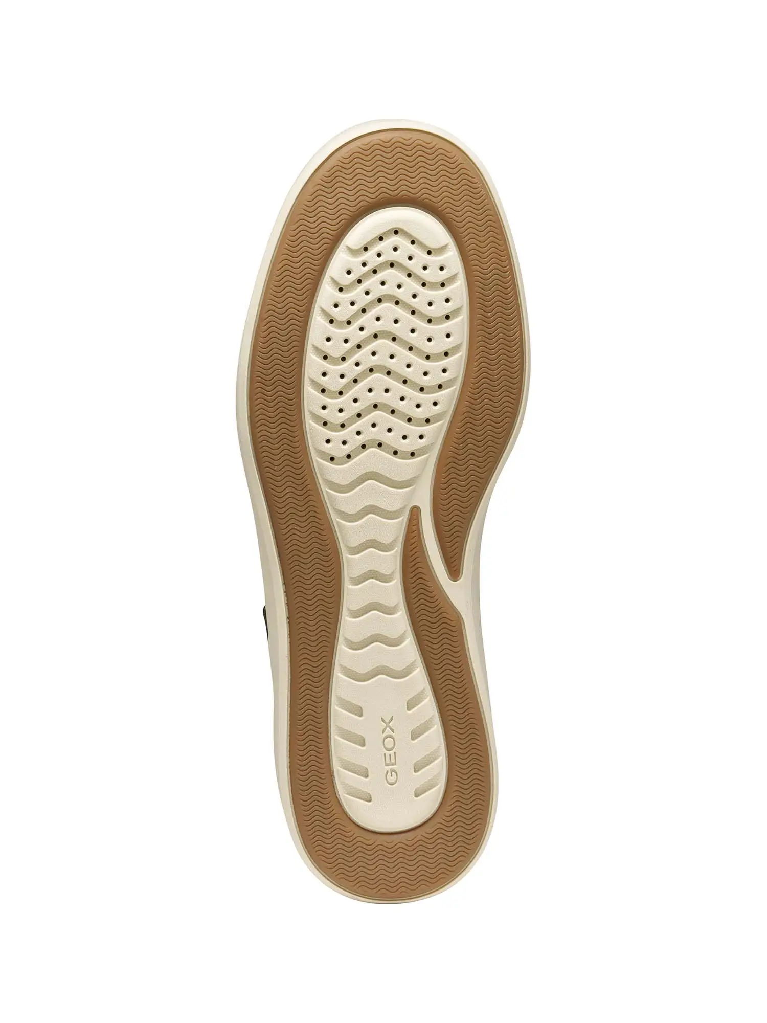 POLACCO UOMO - GEOX NAVY - U56LDE 000FF - Image 6