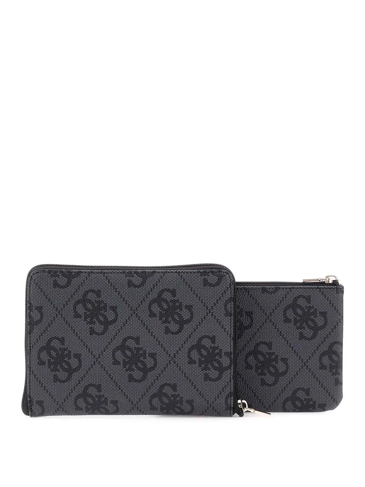 PORTA CC DONNA - GUESS CARBONE - TXOB86 88048 - Image 2