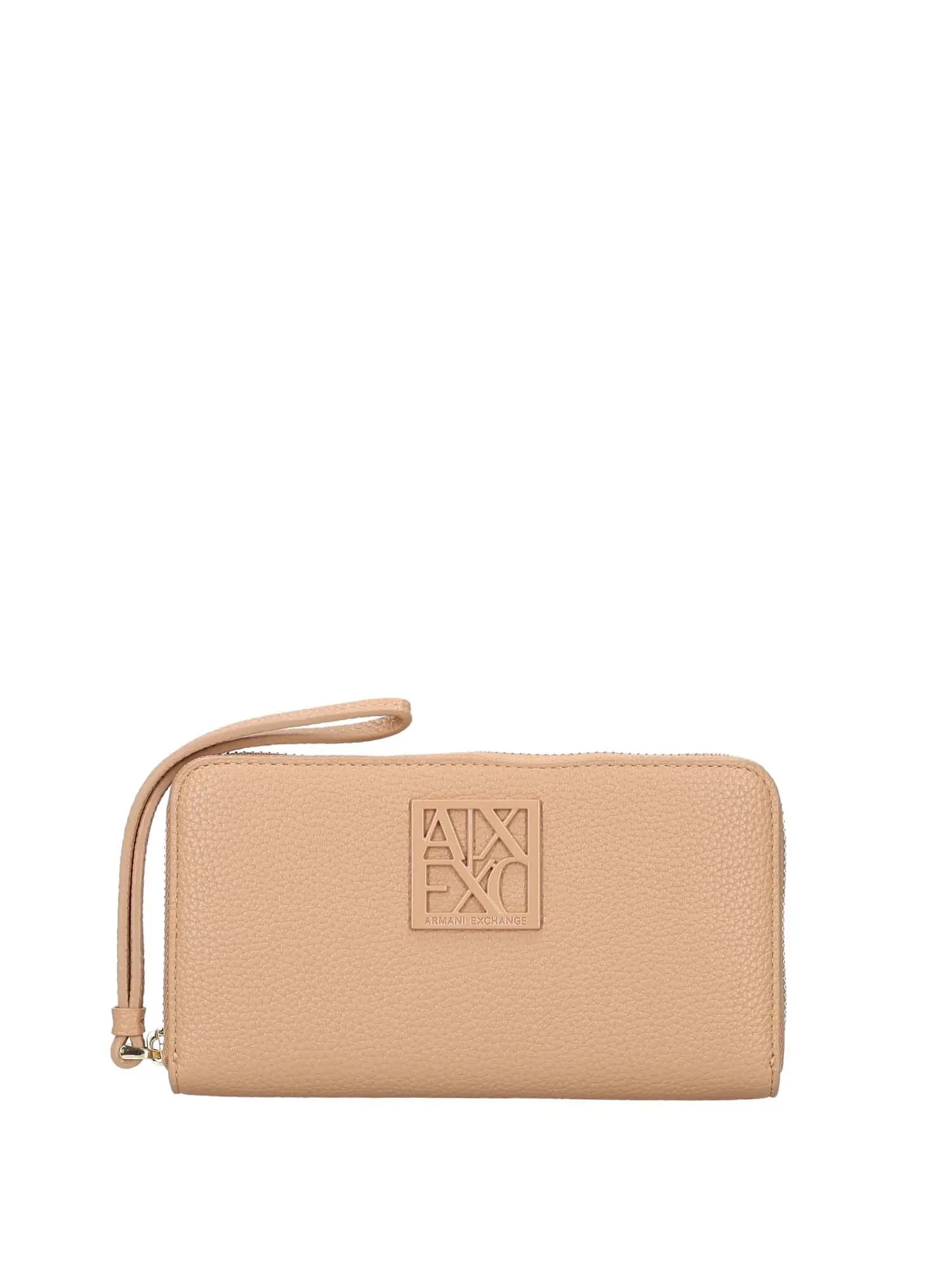 PORTAFOGLIO DONNA - ARMANI EXCHANGE NUDO - XW000361 AF11902