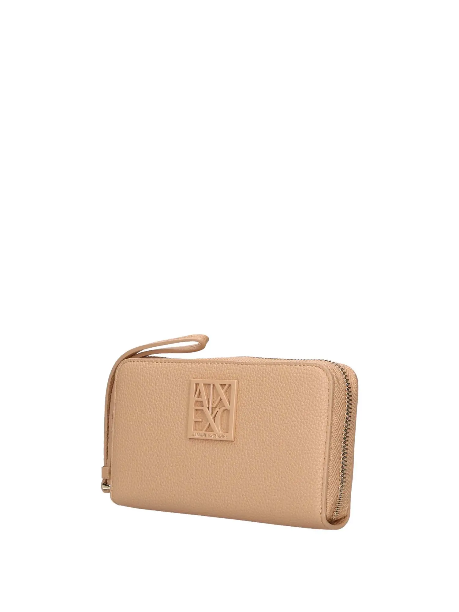 PORTAFOGLIO DONNA - ARMANI EXCHANGE NUDO - XW000361 AF11902 - Image 2