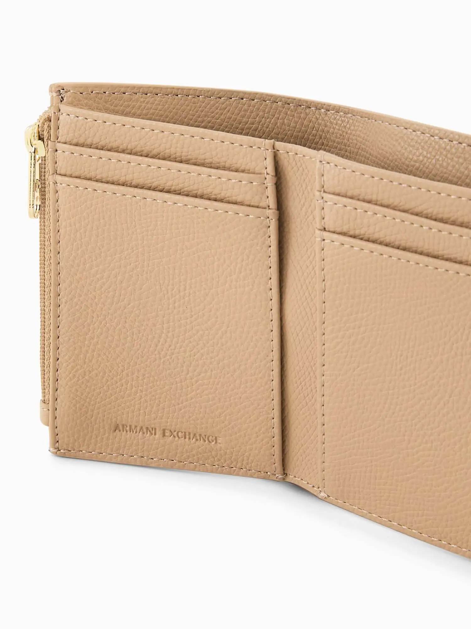 PORTAFOGLIO DONNA - ARMANI EXCHANGE NUDO - XW001595 AF19895 - Image 4