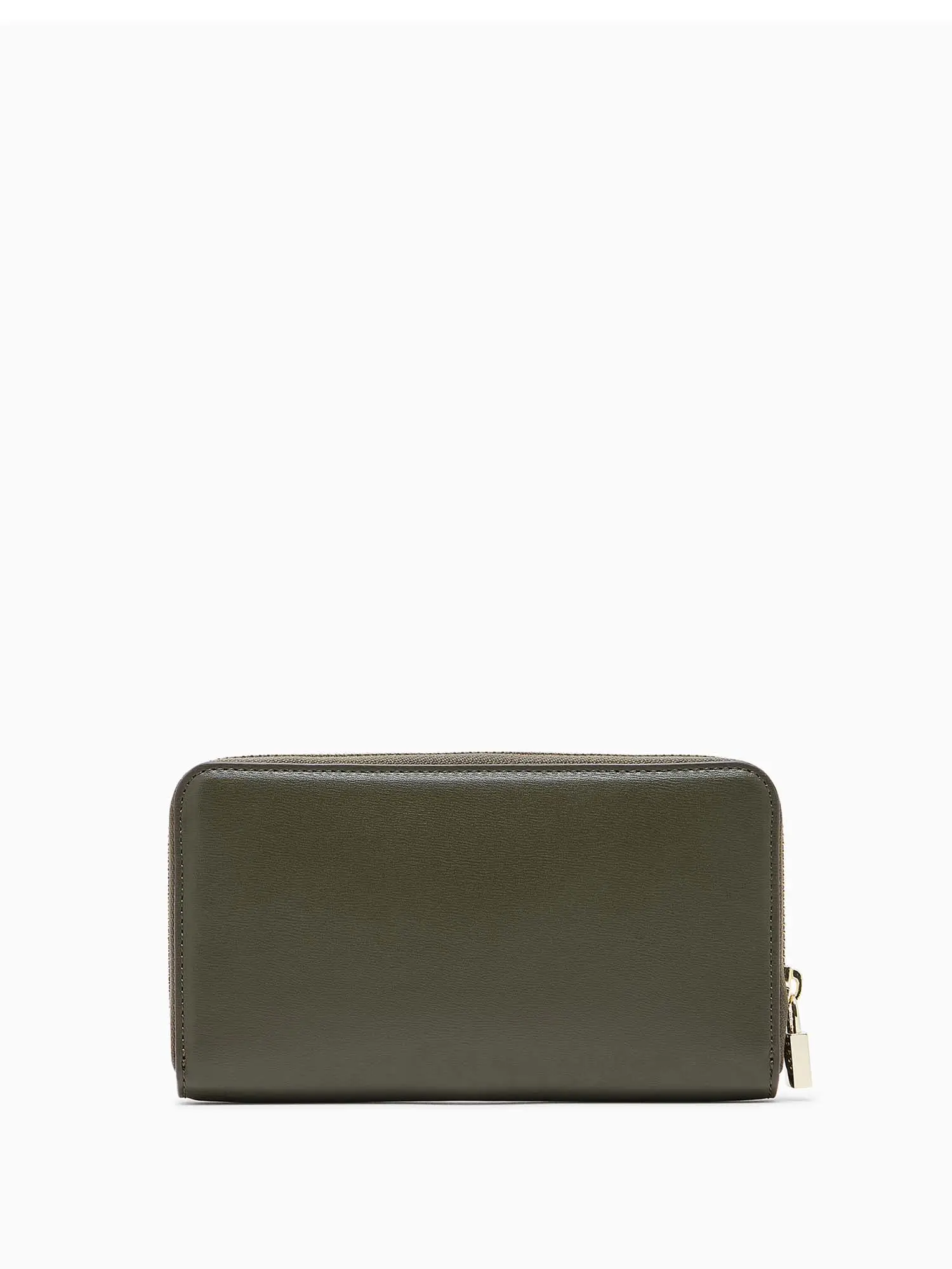 PORTAFOGLIO DONNA - ARMANI EXCHANGE VERDE - XW000359 AF12040 - Image 2