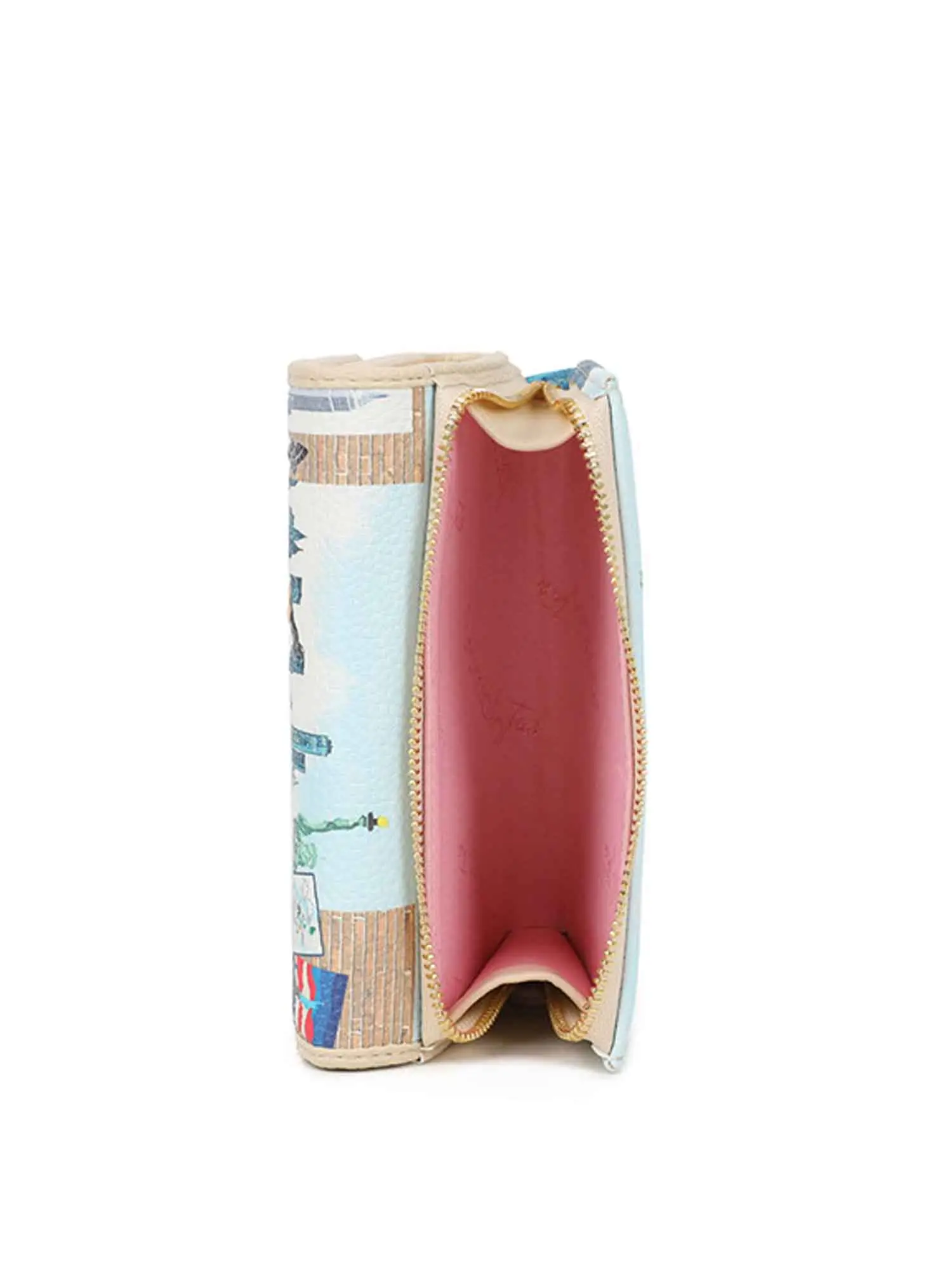 PORTAFOGLIO DONNA - BRACCIALINI UNICO - LT260-LT - Image 3