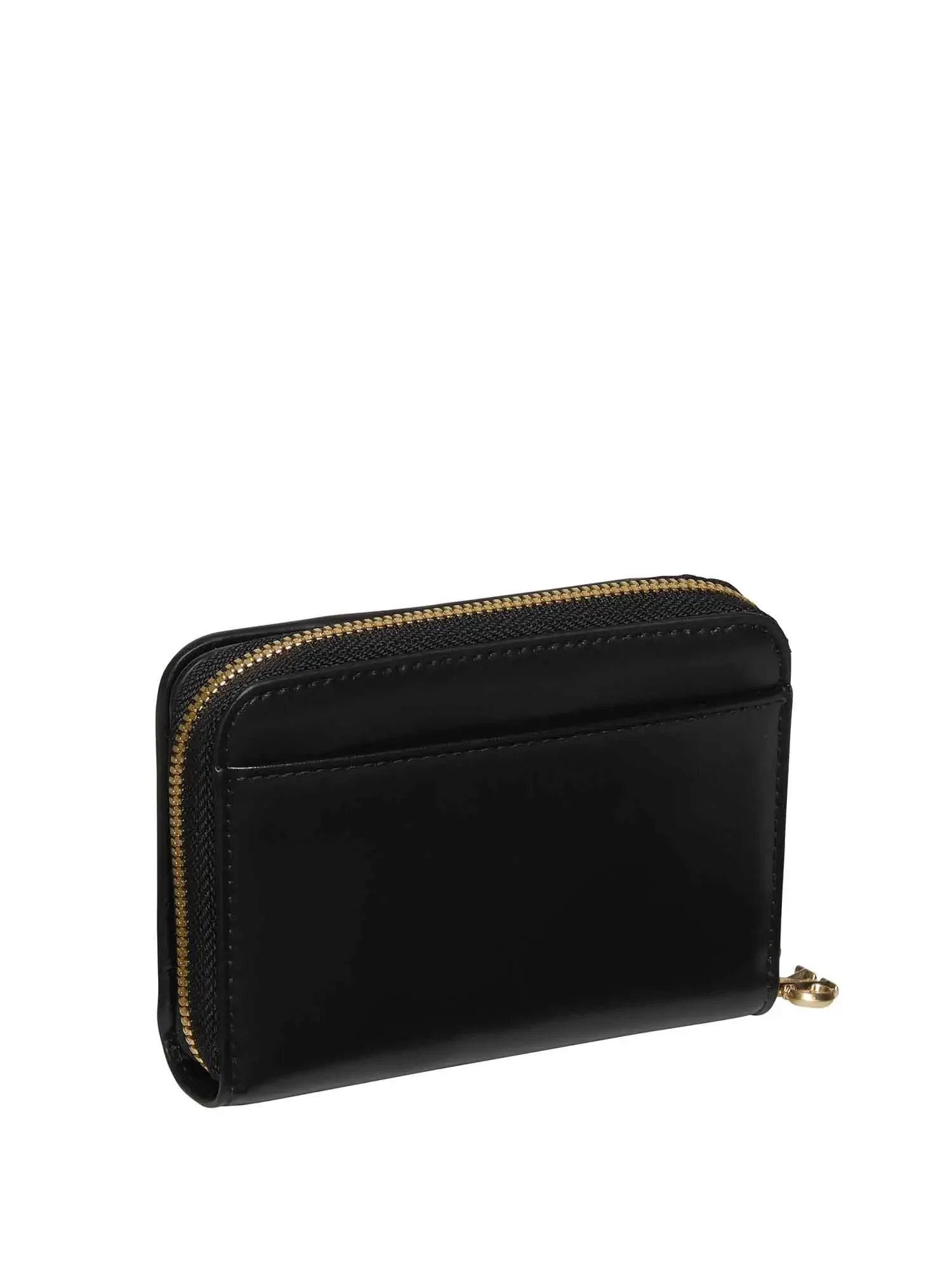 PORTAFOGLIO DONNA - CALVIN KLEIN NERO - LV04F1075G - Image 2