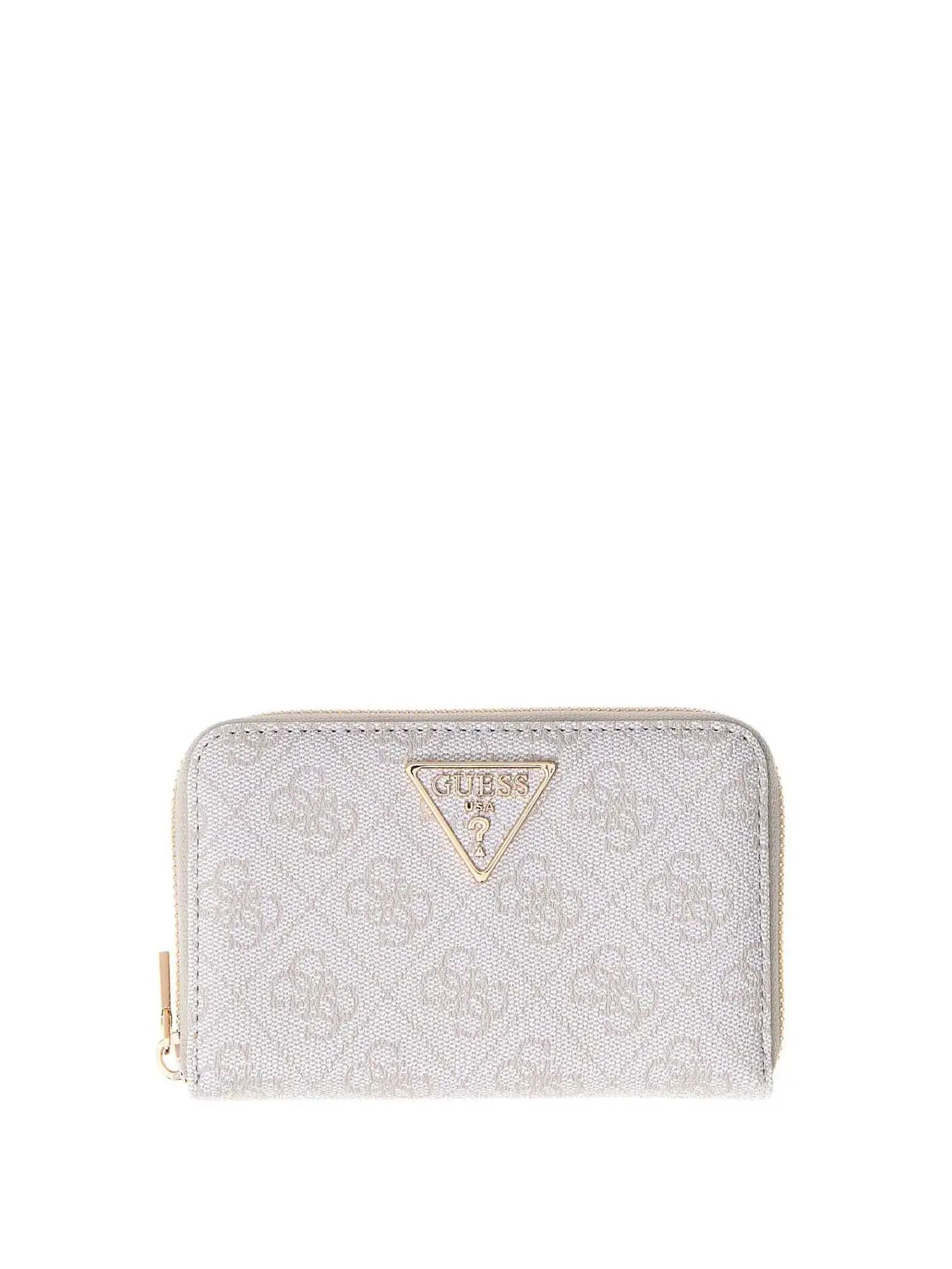 PORTAFOGLIO DONNA - GUESS BIANCO - SWSG74 59140