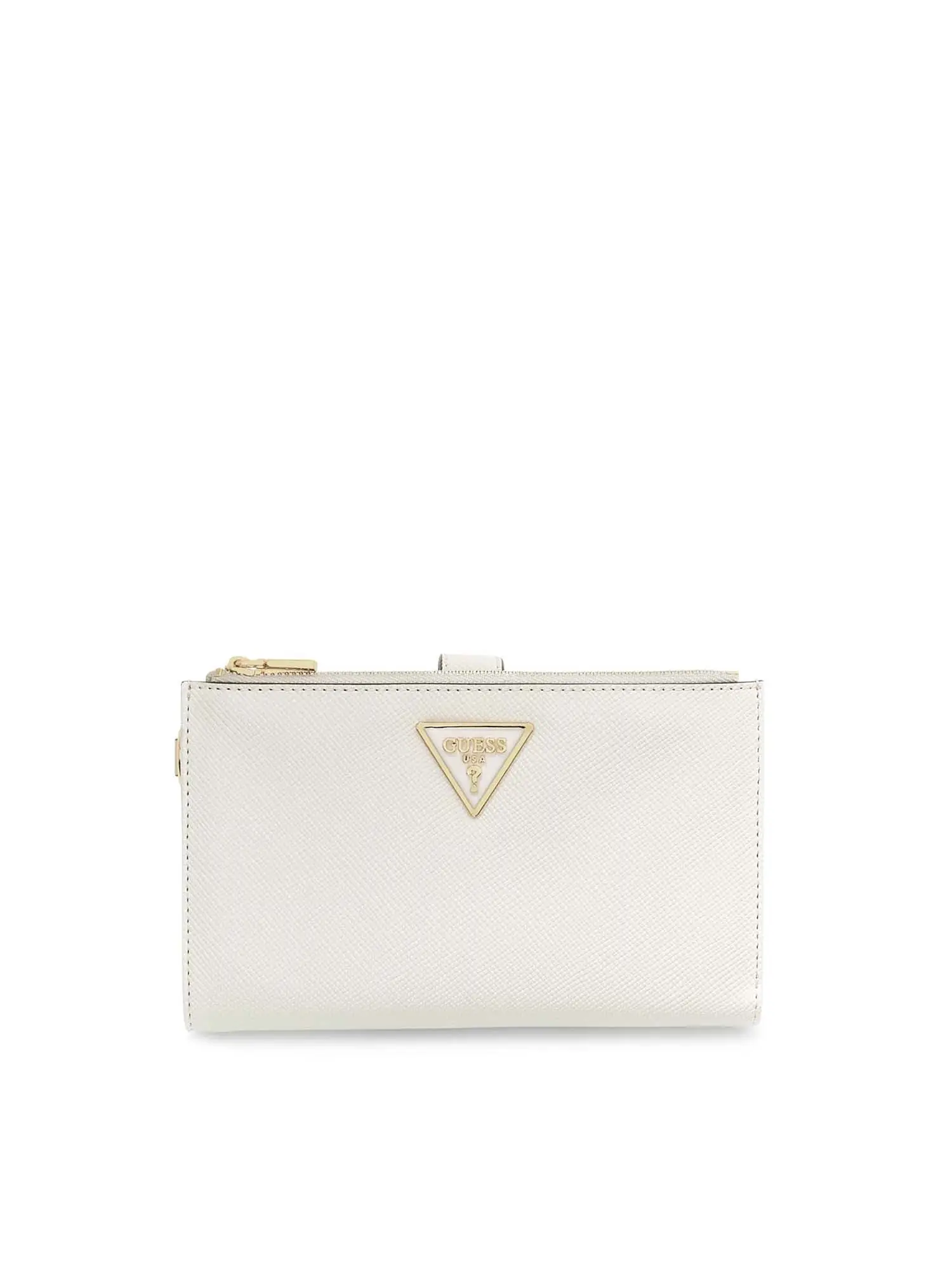 PORTAFOGLIO DONNA - GUESS BIANCO - SWZG74 59157