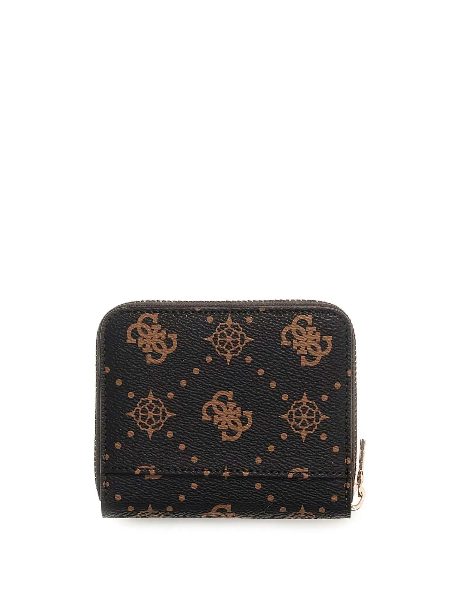 PORTAFOGLIO DONNA - GUESS CAFFE - SWGP98 98137 - Image 2
