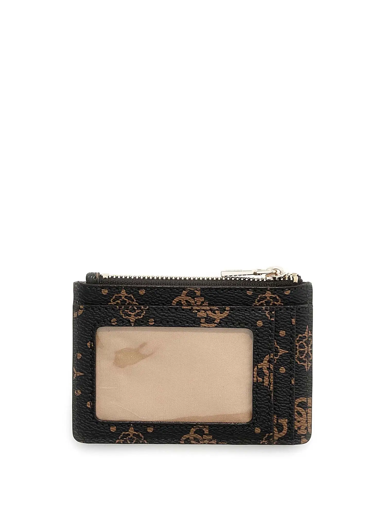 PORTAFOGLIO DONNA - GUESS CAFFE - SWGP98 98505 - Image 2