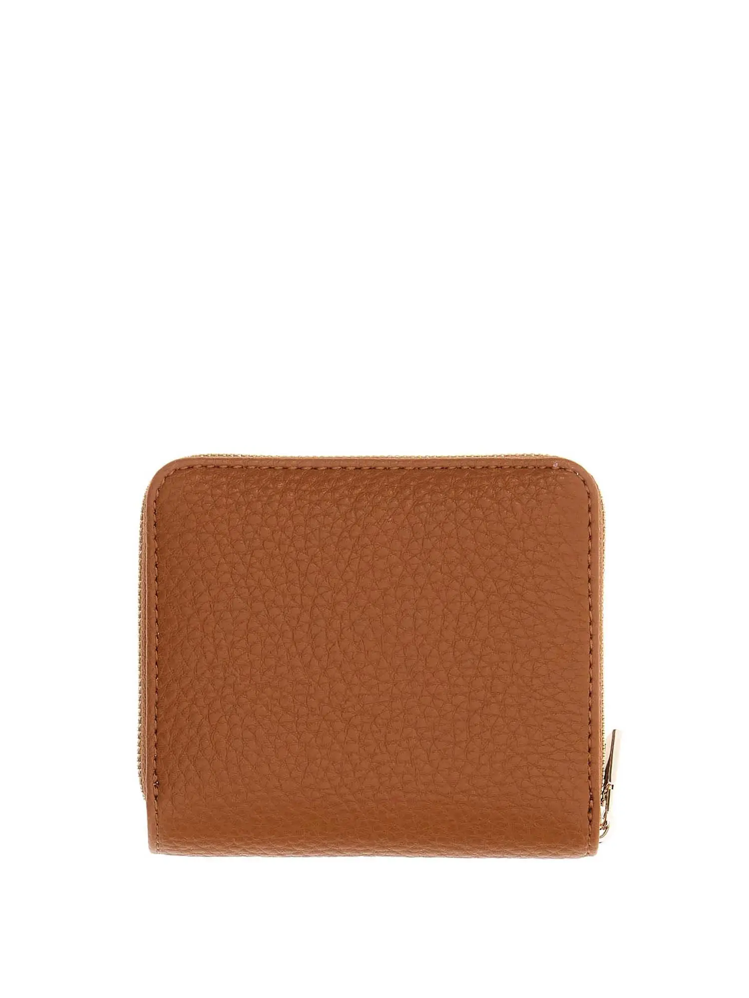 PORTAFOGLIO DONNA - GUESS CARAMELLO - SWBG83 62137 - Image 2