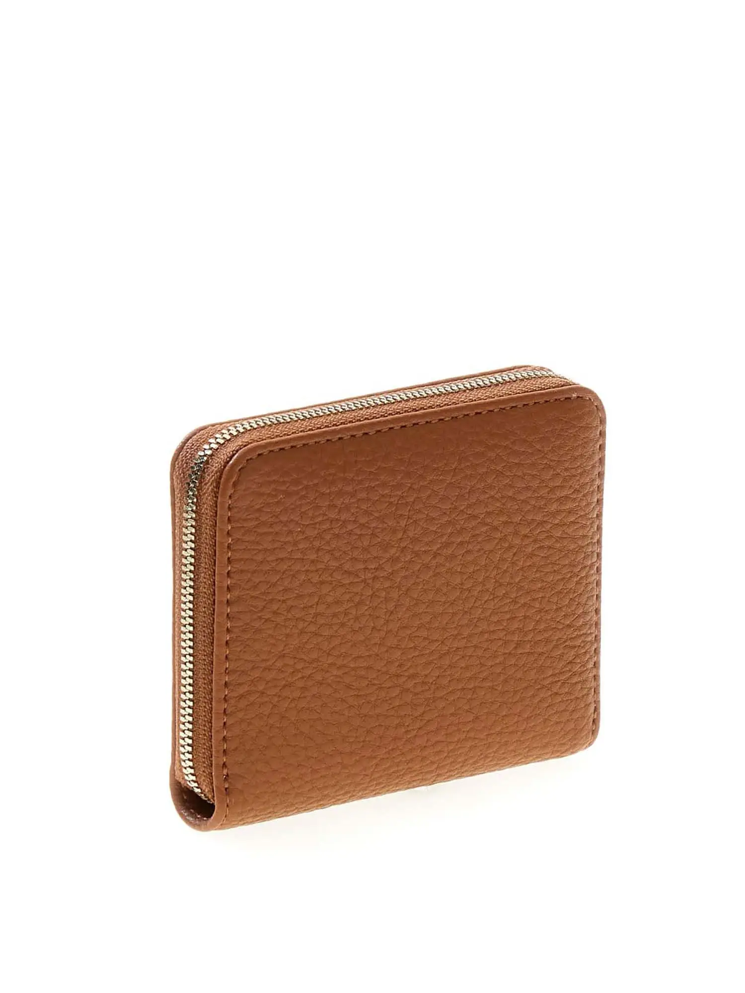 PORTAFOGLIO DONNA - GUESS CARAMELLO - SWBG83 62137 - Image 3