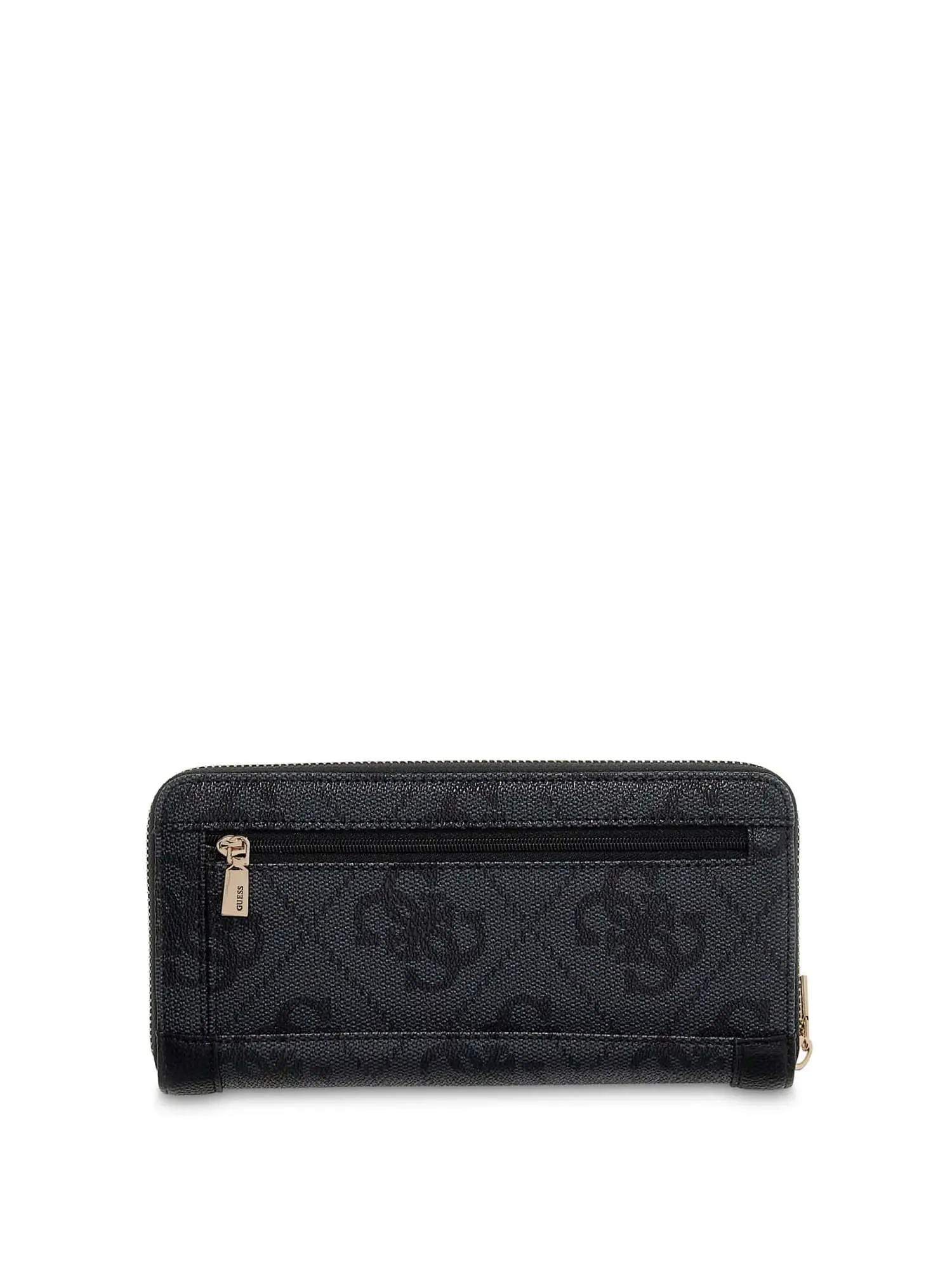 PORTAFOGLIO DONNA - GUESS CARBONE - SWOS99 01146 - Image 2