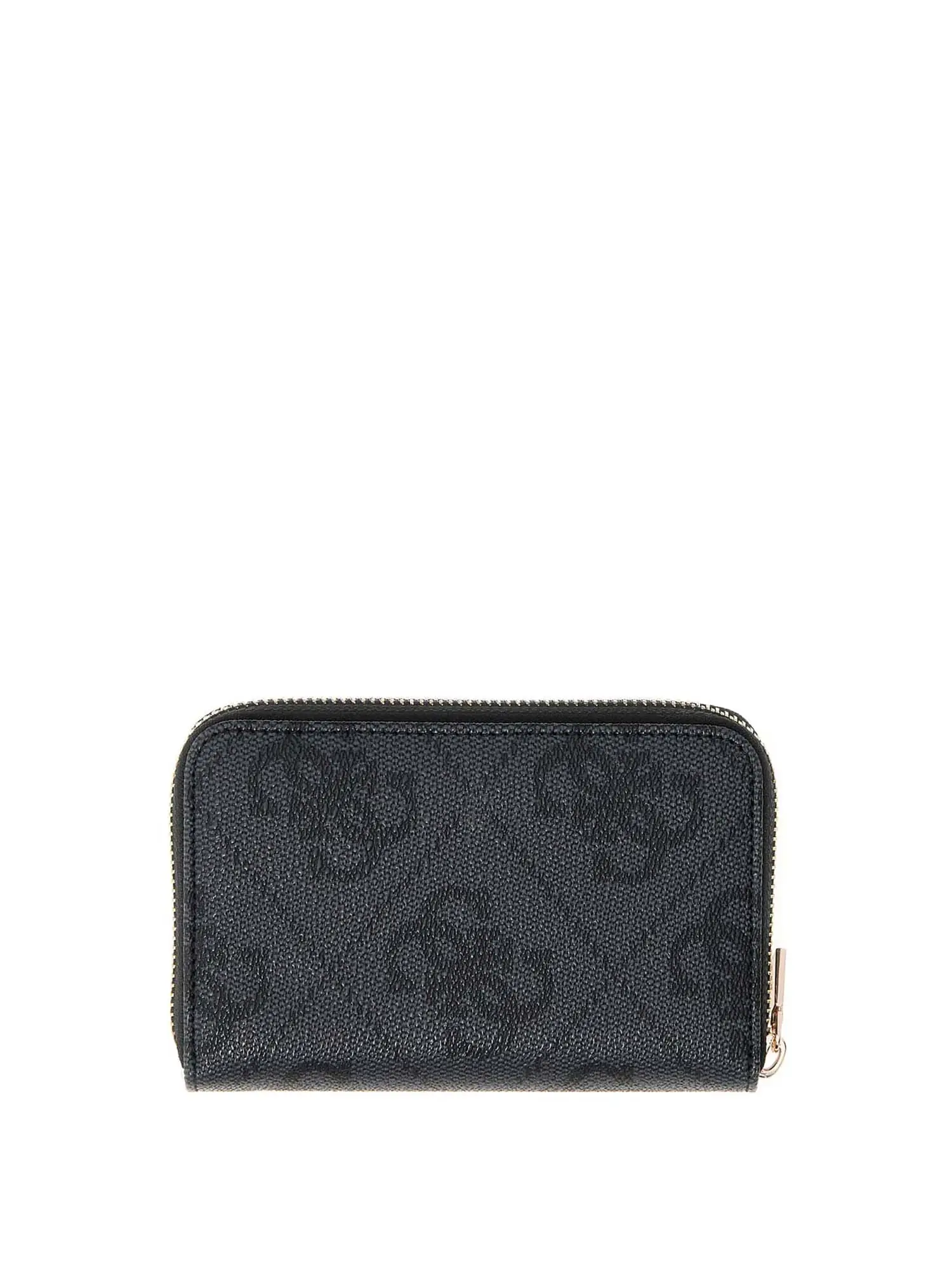 PORTAFOGLIO DONNA - GUESS CARBONE - SWOS99 24140 - Image 2