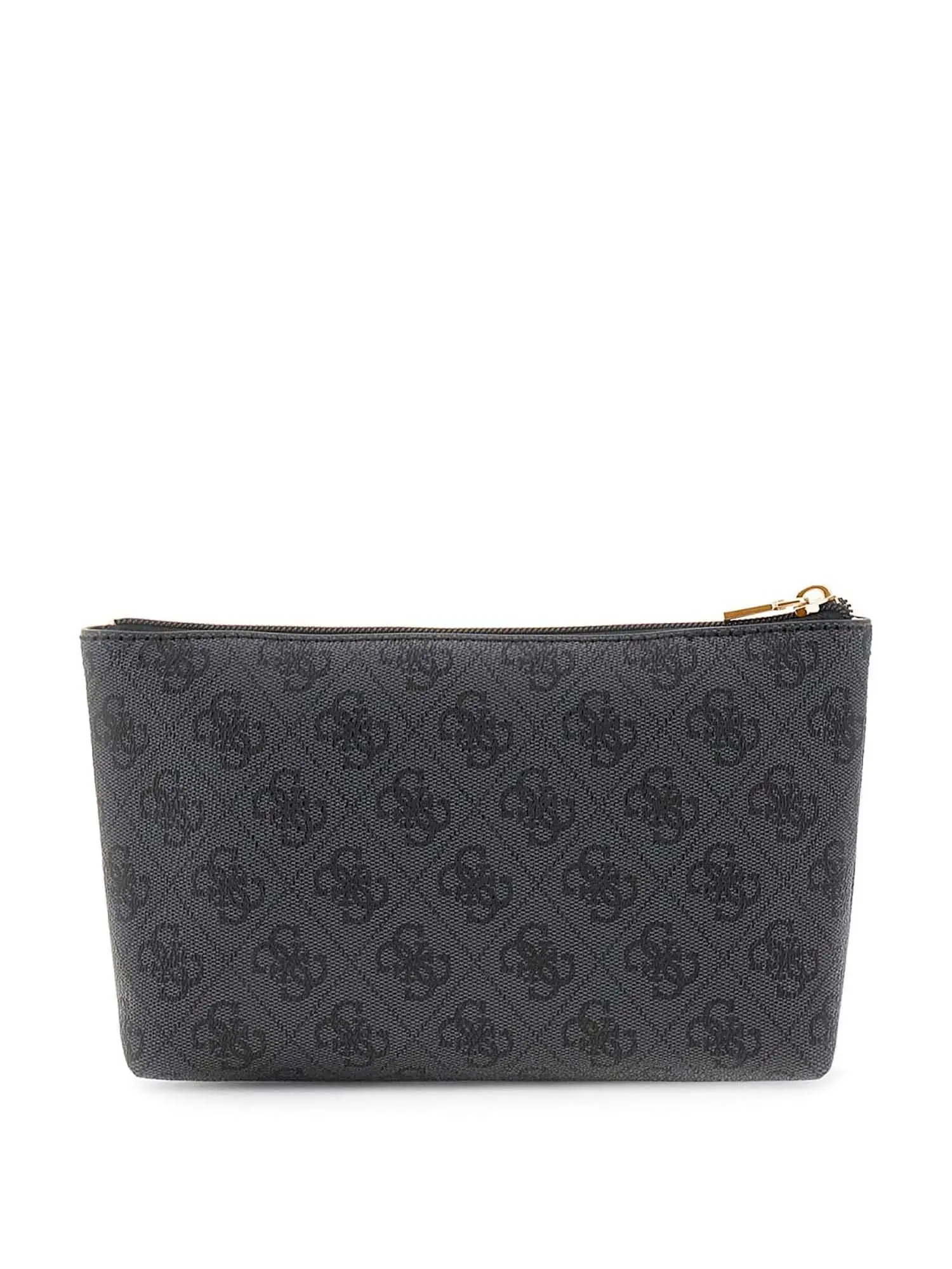 PORTAFOGLIO DONNA - GUESS CARBONE - SWSG74 59145 - Image 2
