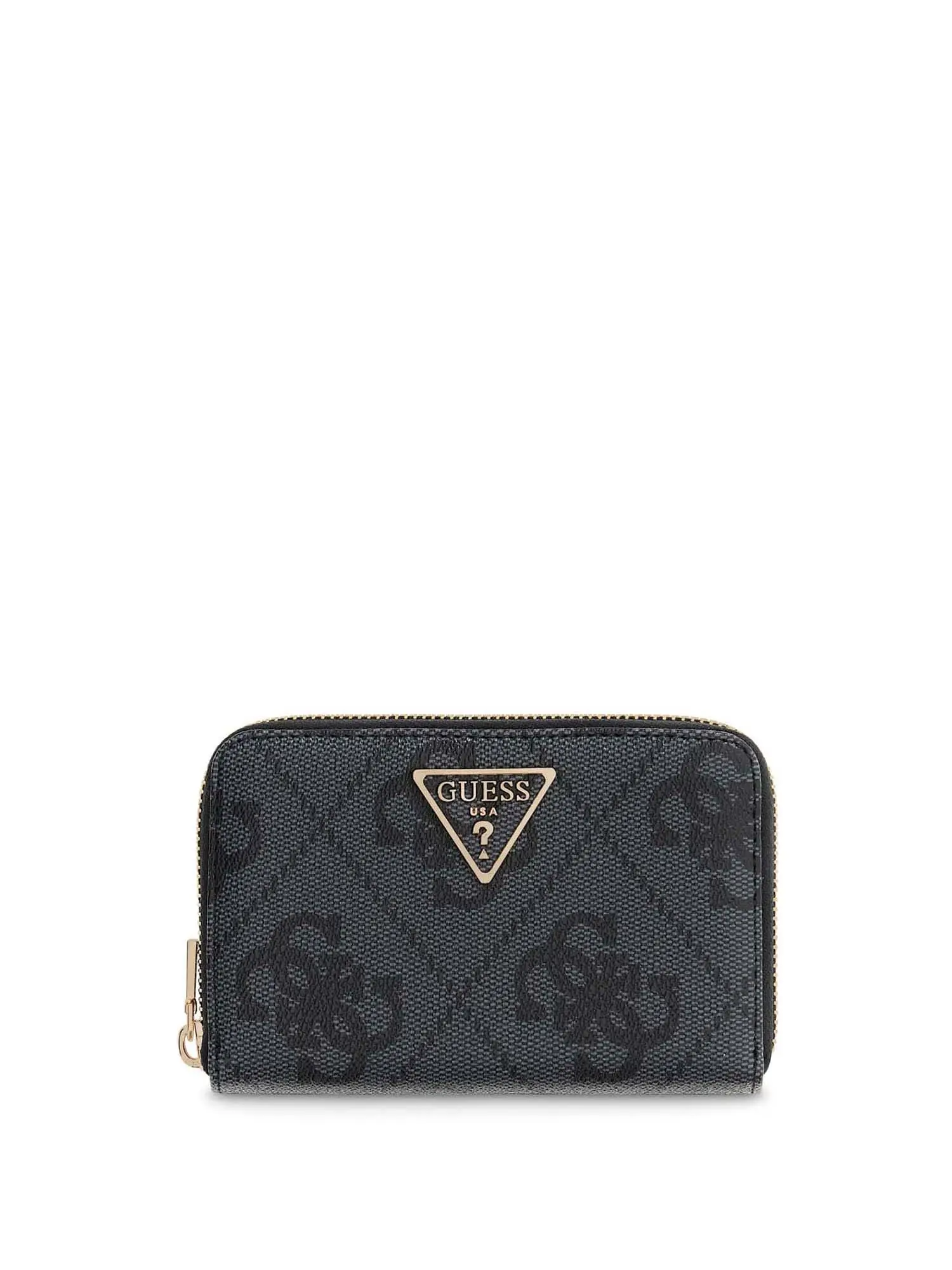 PORTAFOGLIO DONNA - GUESS CARBONE - SWSO74 59140