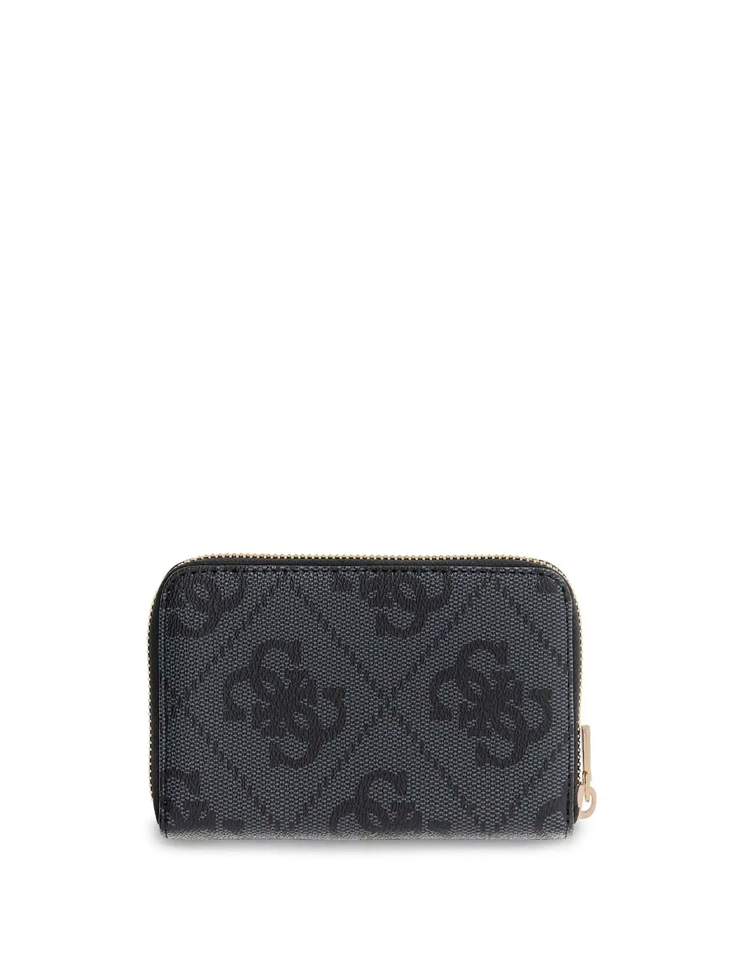 PORTAFOGLIO DONNA - GUESS CARBONE - SWSO74 59140 - Image 2