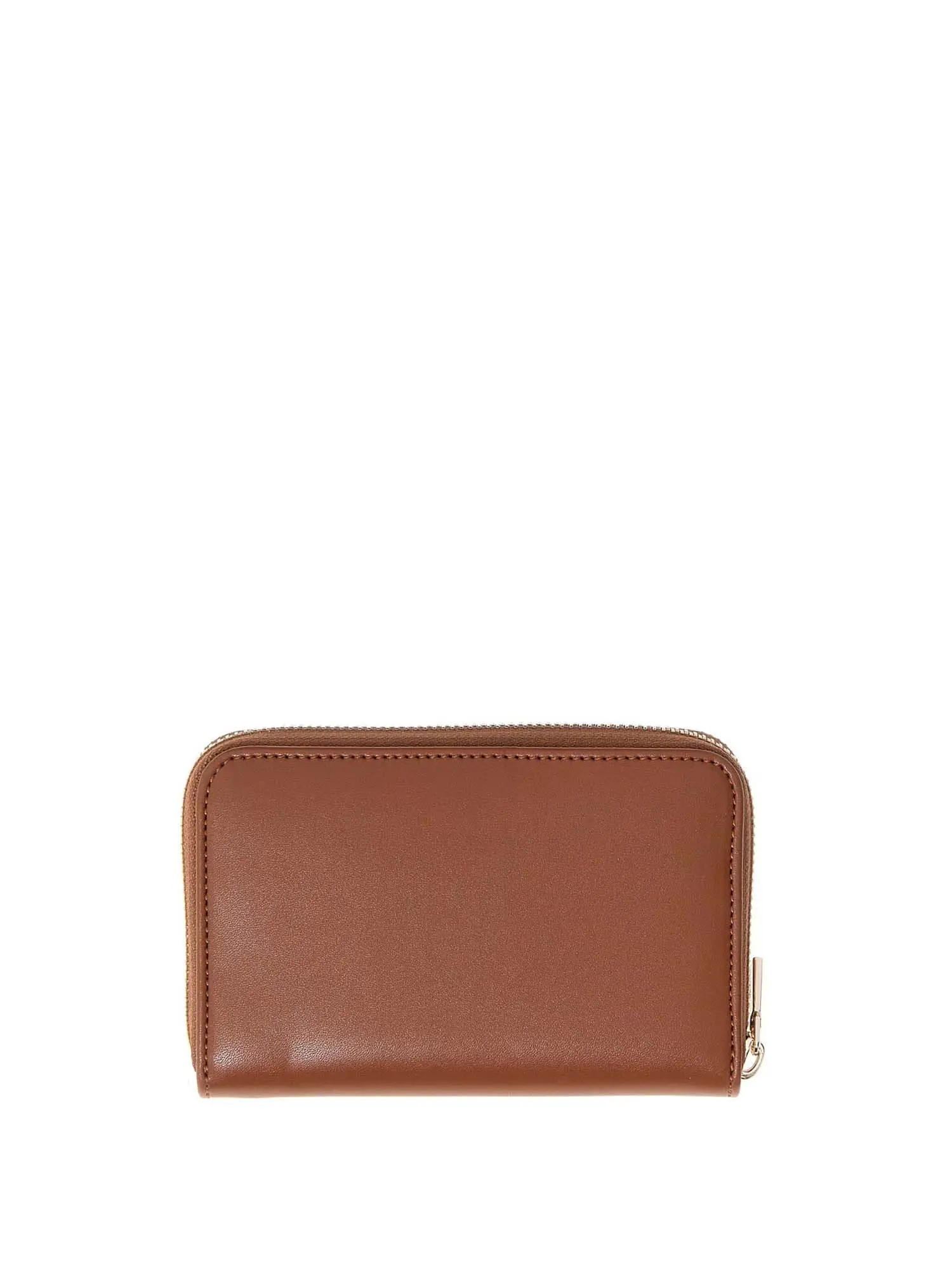 PORTAFOGLIO DONNA - GUESS COGNAC - SWVG99 10140 - Image 2