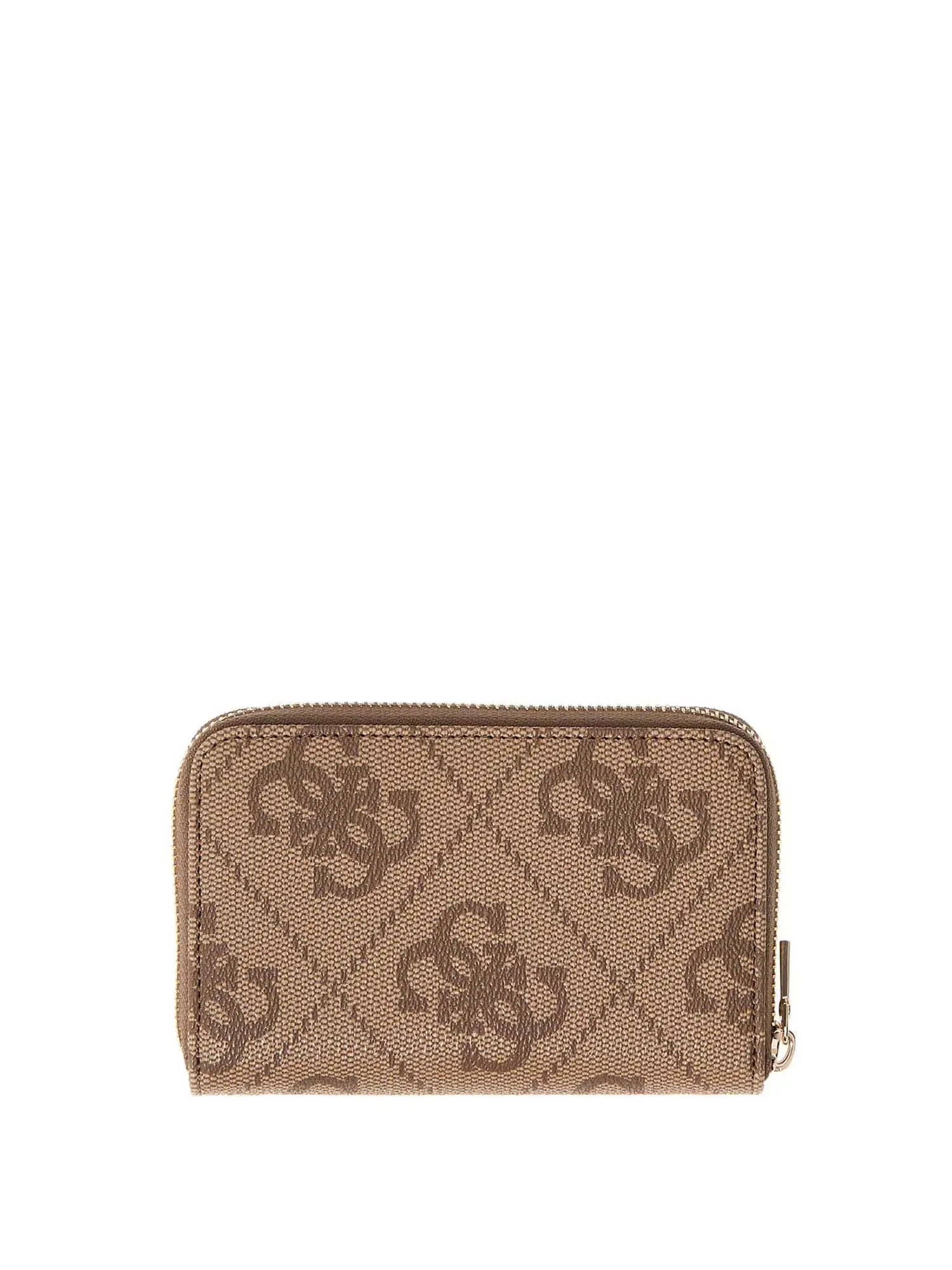 PORTAFOGLIO DONNA - GUESS MARRONE - SWOS99 24140 - Image 2