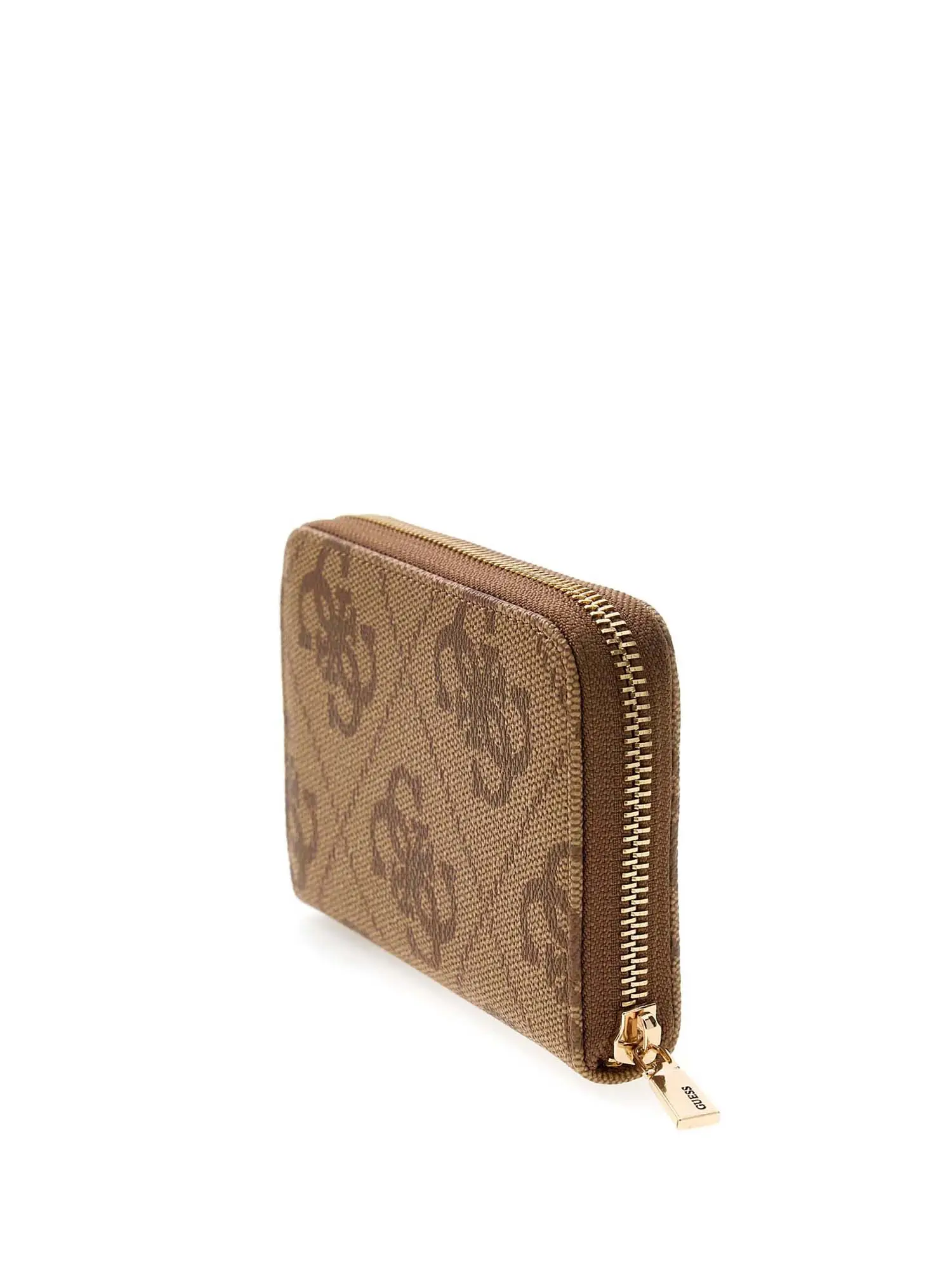PORTAFOGLIO DONNA - GUESS MARRONE - SWOS99 24140 - Image 3