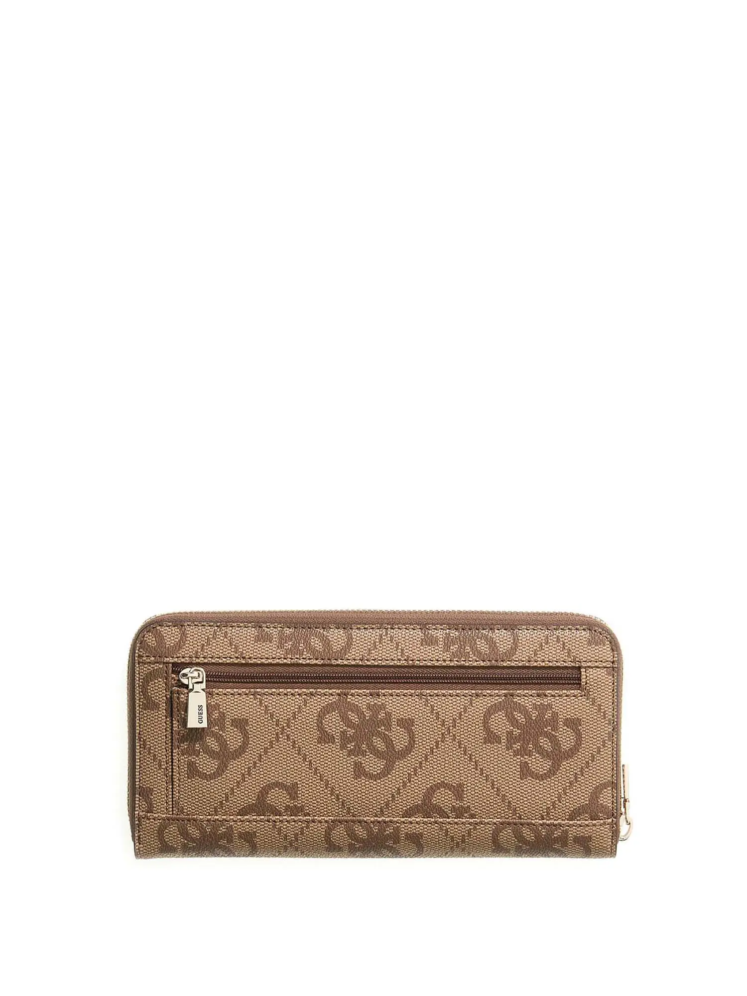 PORTAFOGLIO DONNA - GUESS MARRONE - SWOS99 24146 - Image 2