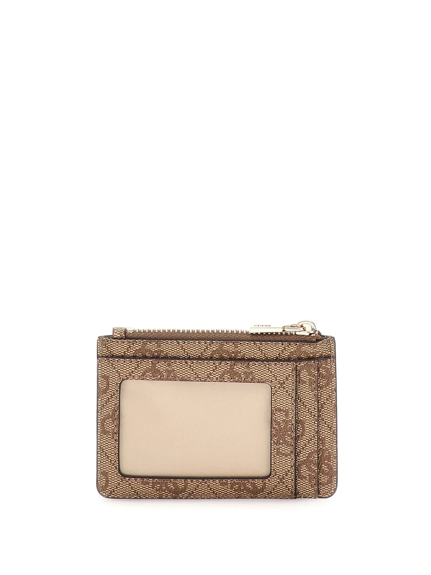PORTAFOGLIO DONNA - GUESS MARRONE - SWSG74 59505 - Image 2