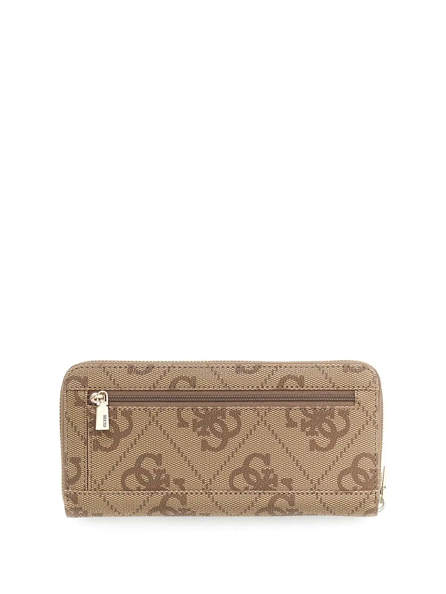 PORTAFOGLIO DONNA - GUESS MARRONE - SWSO74 59146 - Image 2