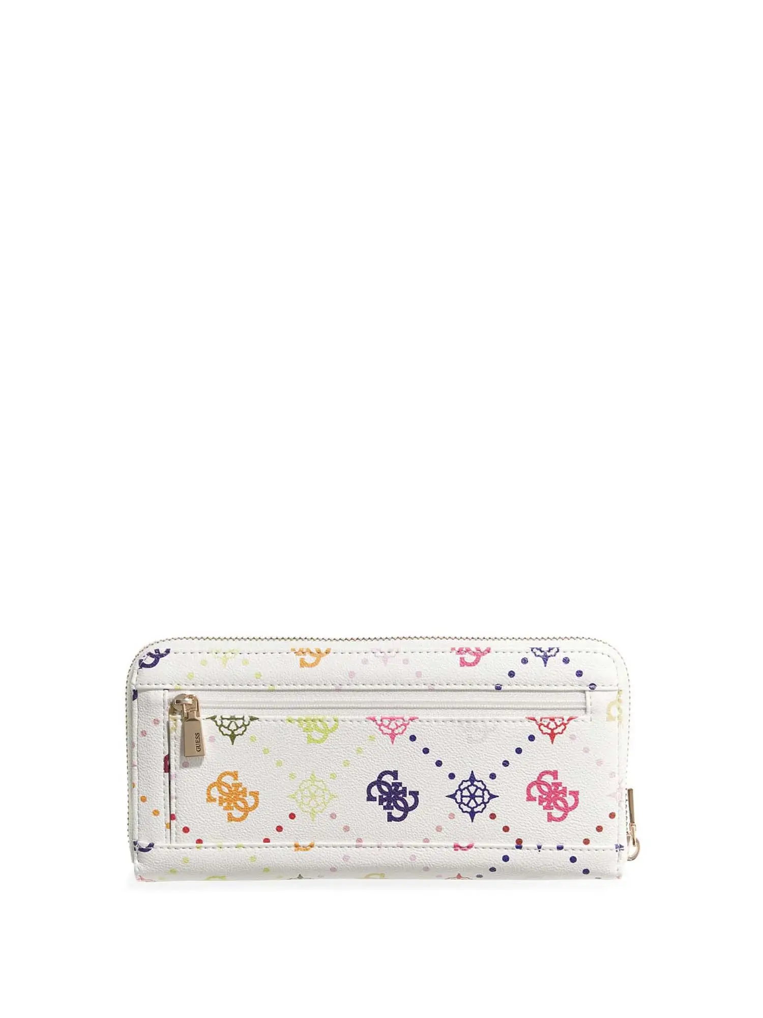 PORTAFOGLIO DONNA - GUESS MULTI - SWGM99 28146 - Image 2