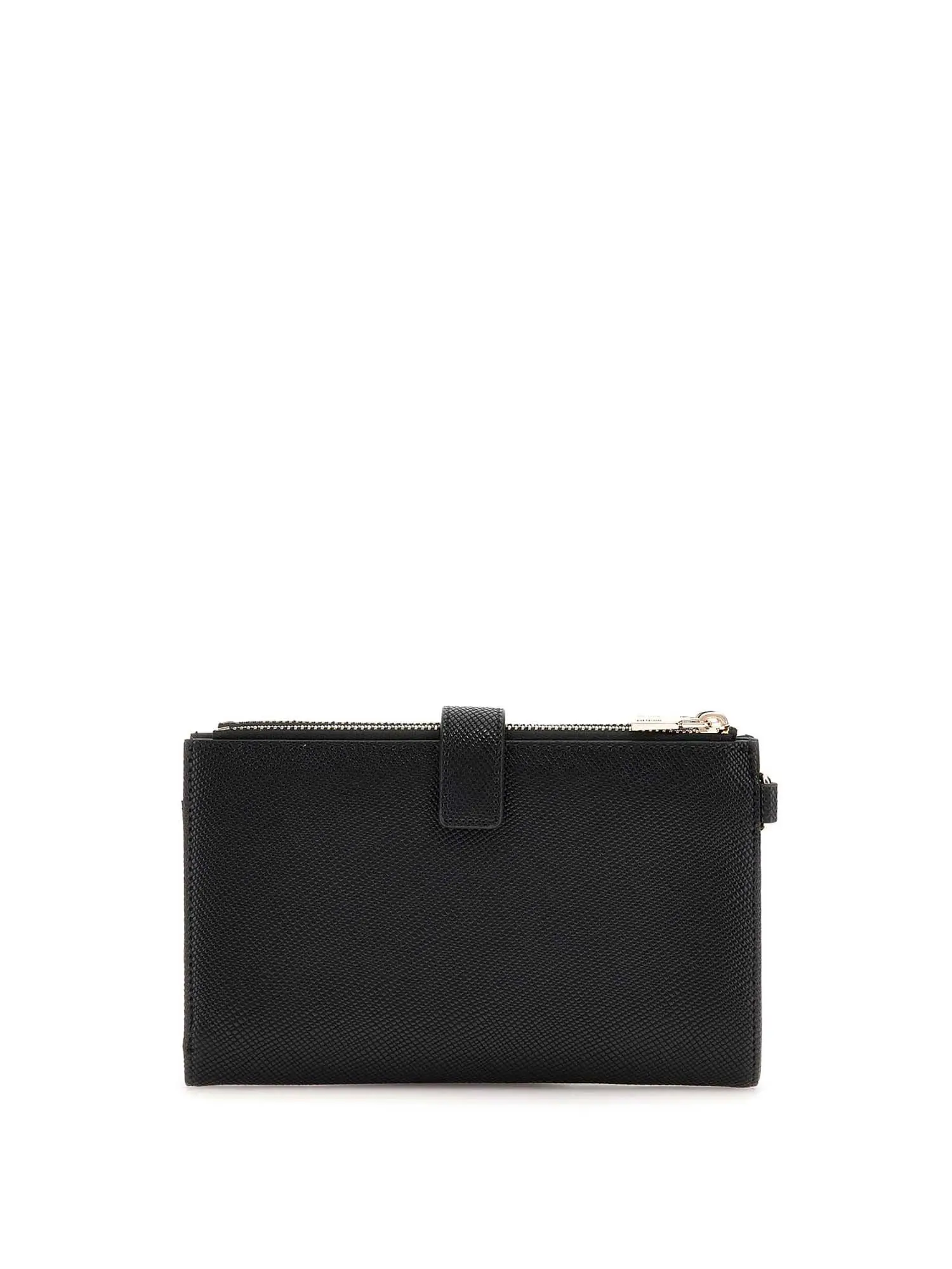 PORTAFOGLIO DONNA - GUESS NERO - SWZG74 59157 - Image 2