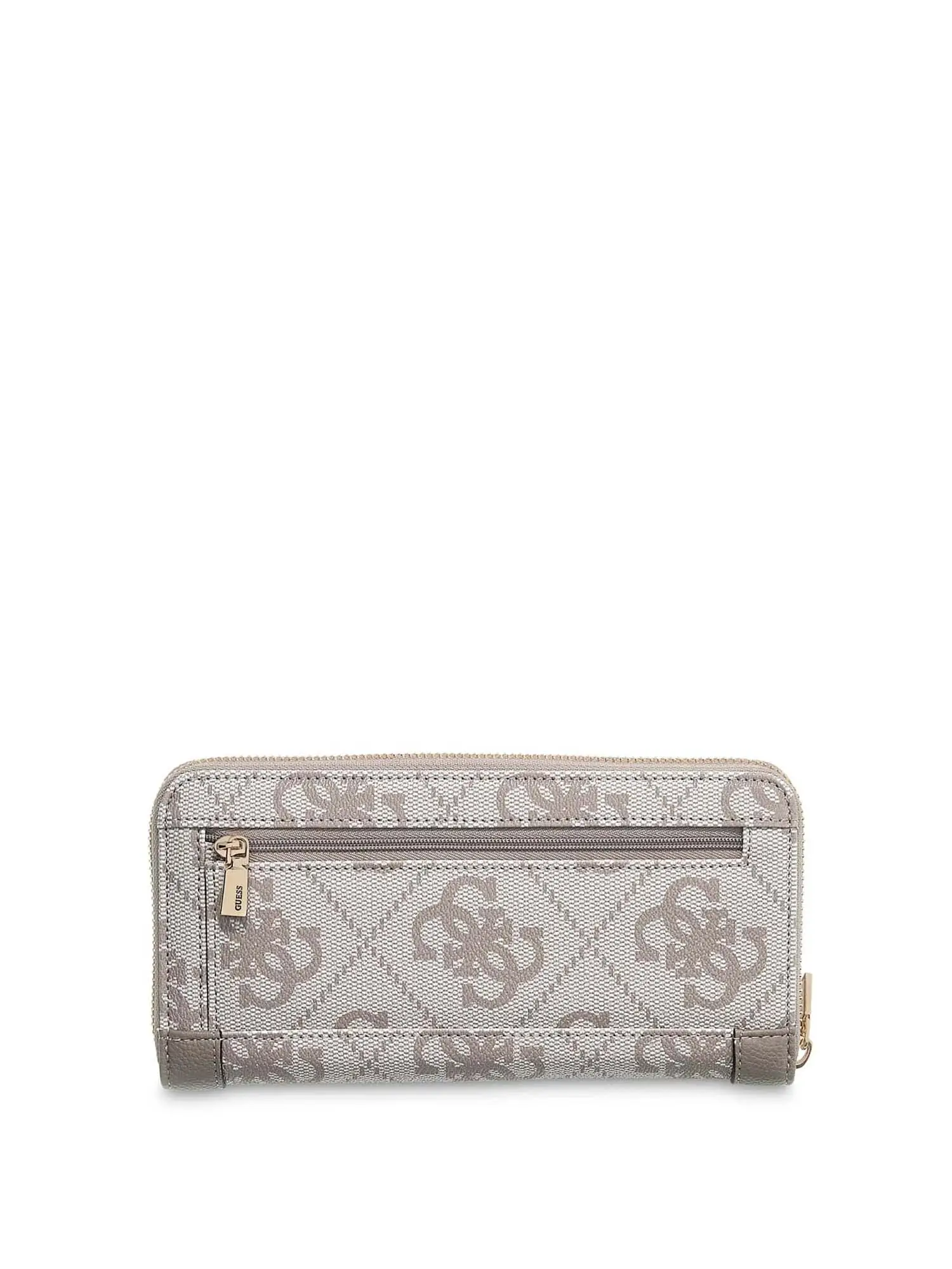 PORTAFOGLIO DONNA - GUESS TAUPE - SWOS99 01146 - Image 2