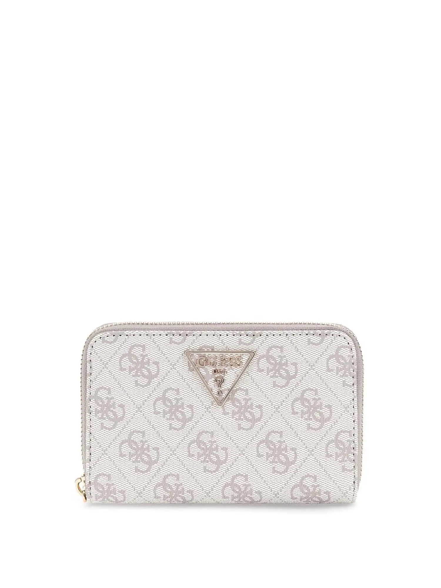 PORTAFOGLIO DONNA - GUESS TAUPE - SWSG74 59140